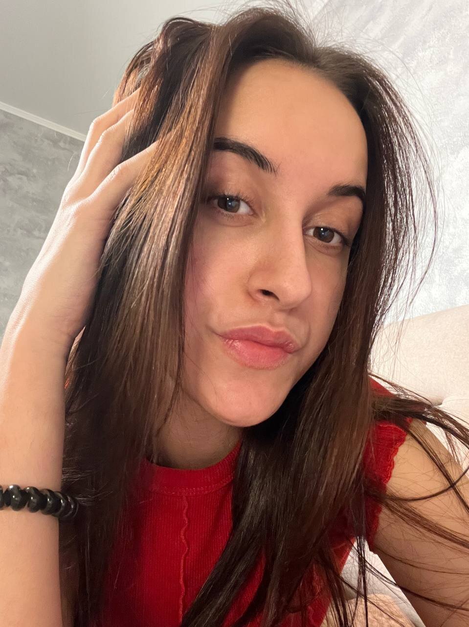 XXX Porn Photo of Nude MarcelinaMei 19