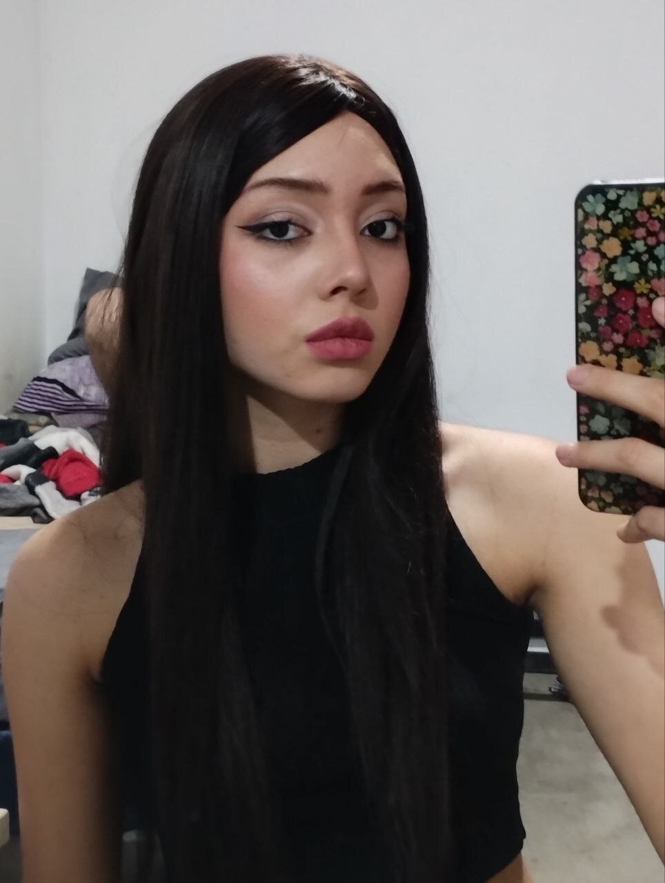 XXX Porn Photo of Nude LinnieBridgham 3