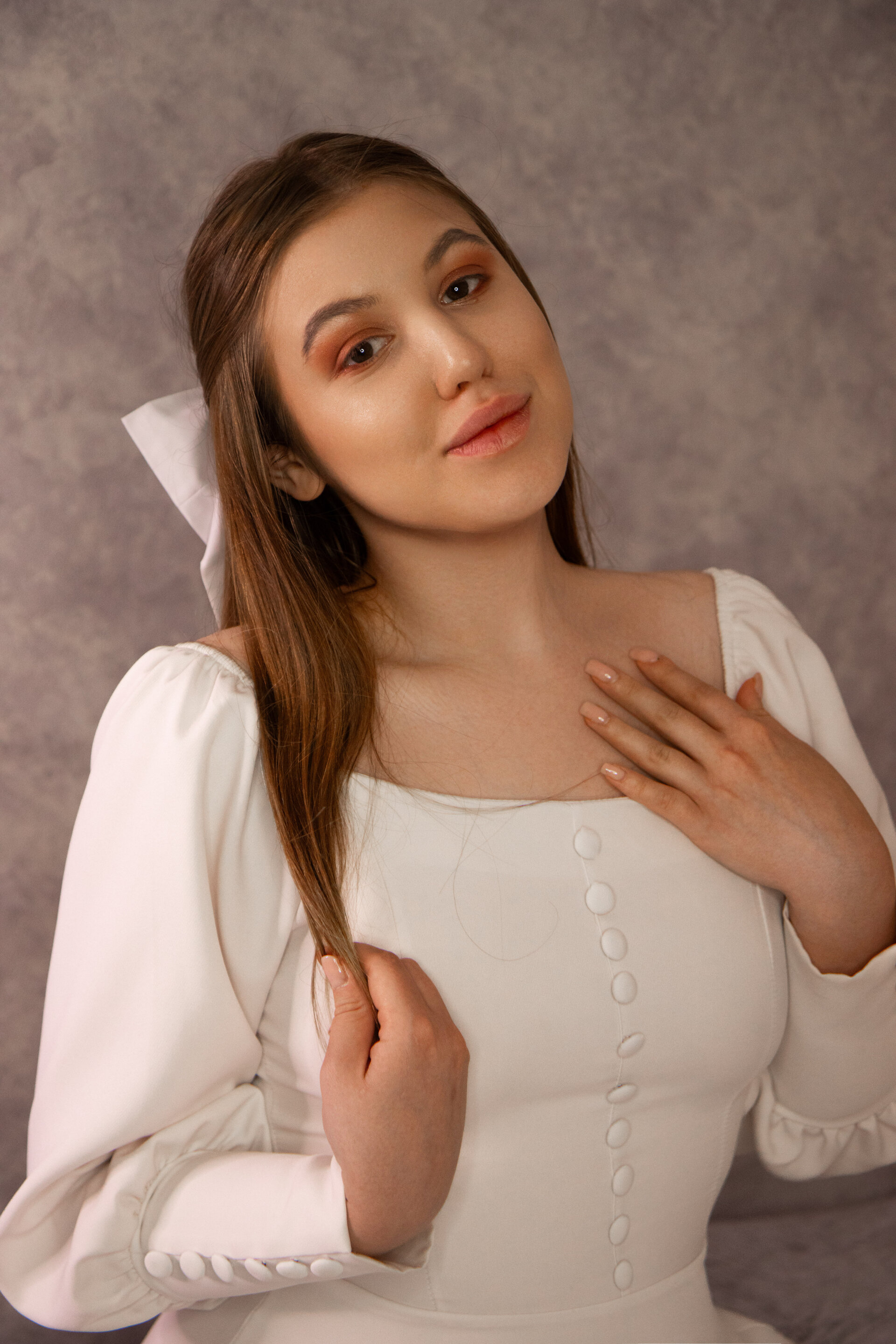 XXX Porn Photo of Nude MelanieHenders 10