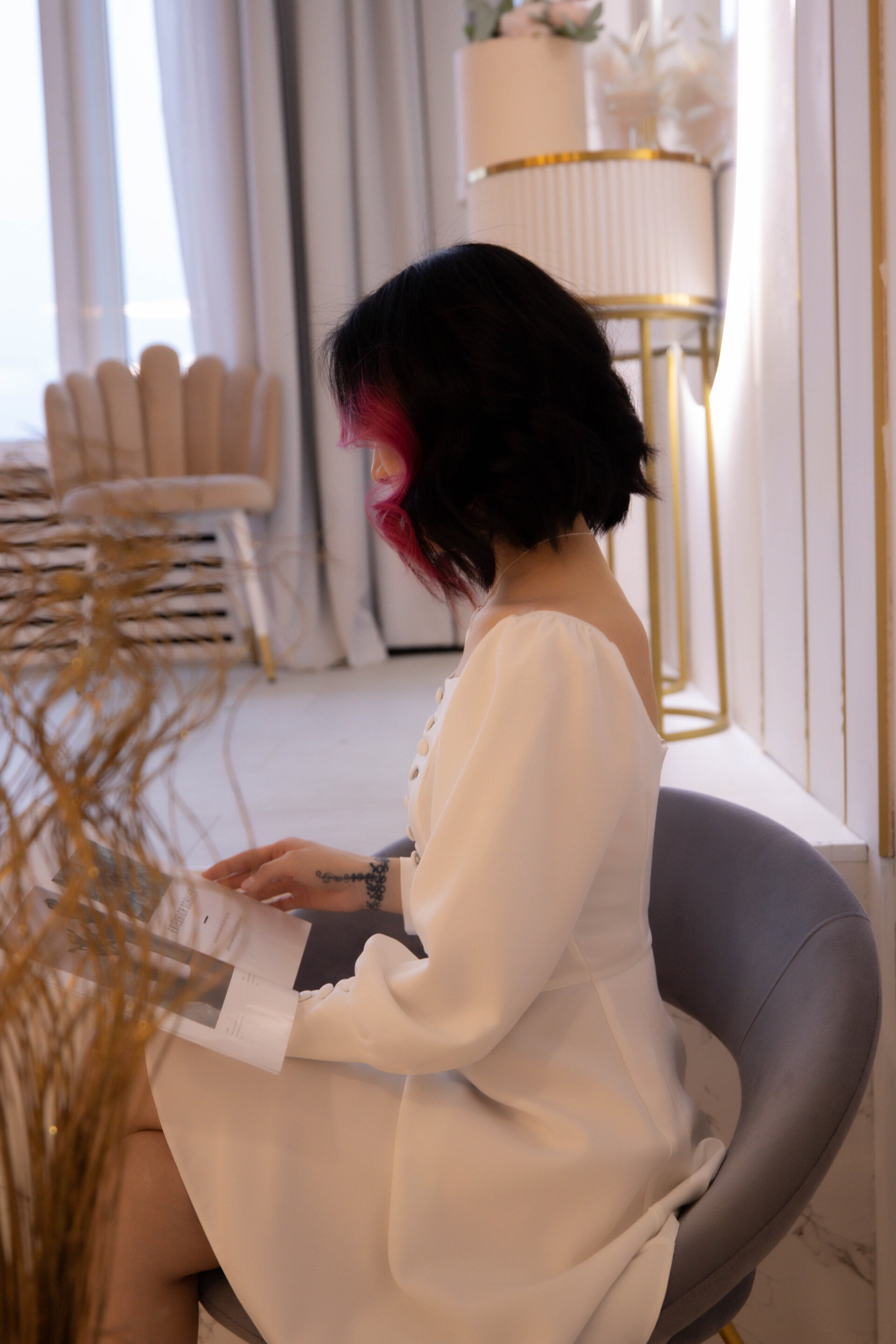 XXX Porn Photo of Nude AikoYamada 6
