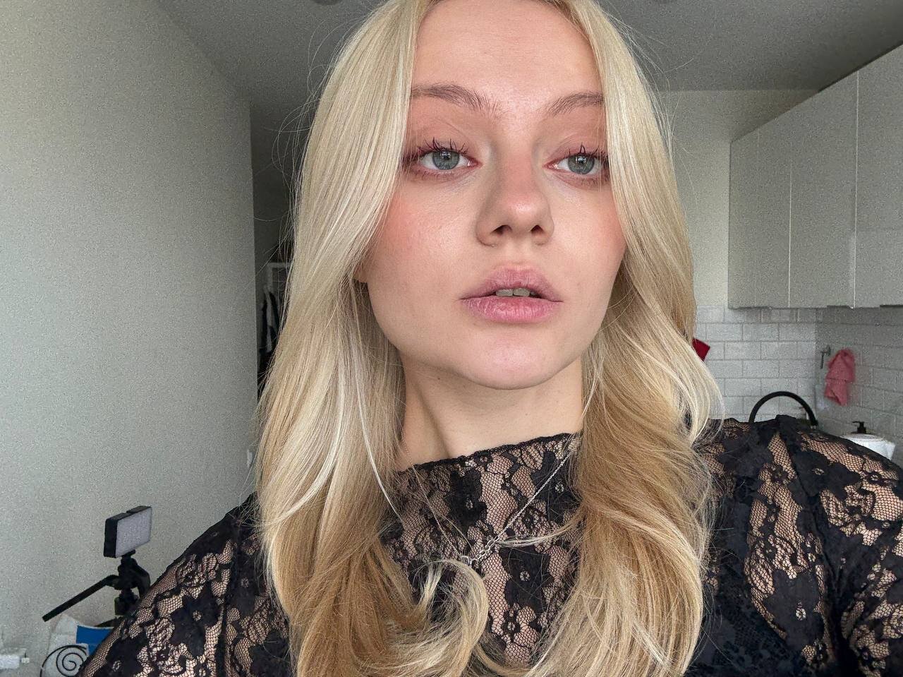 XXX Porn Photo of Nude MargretBurse 3
