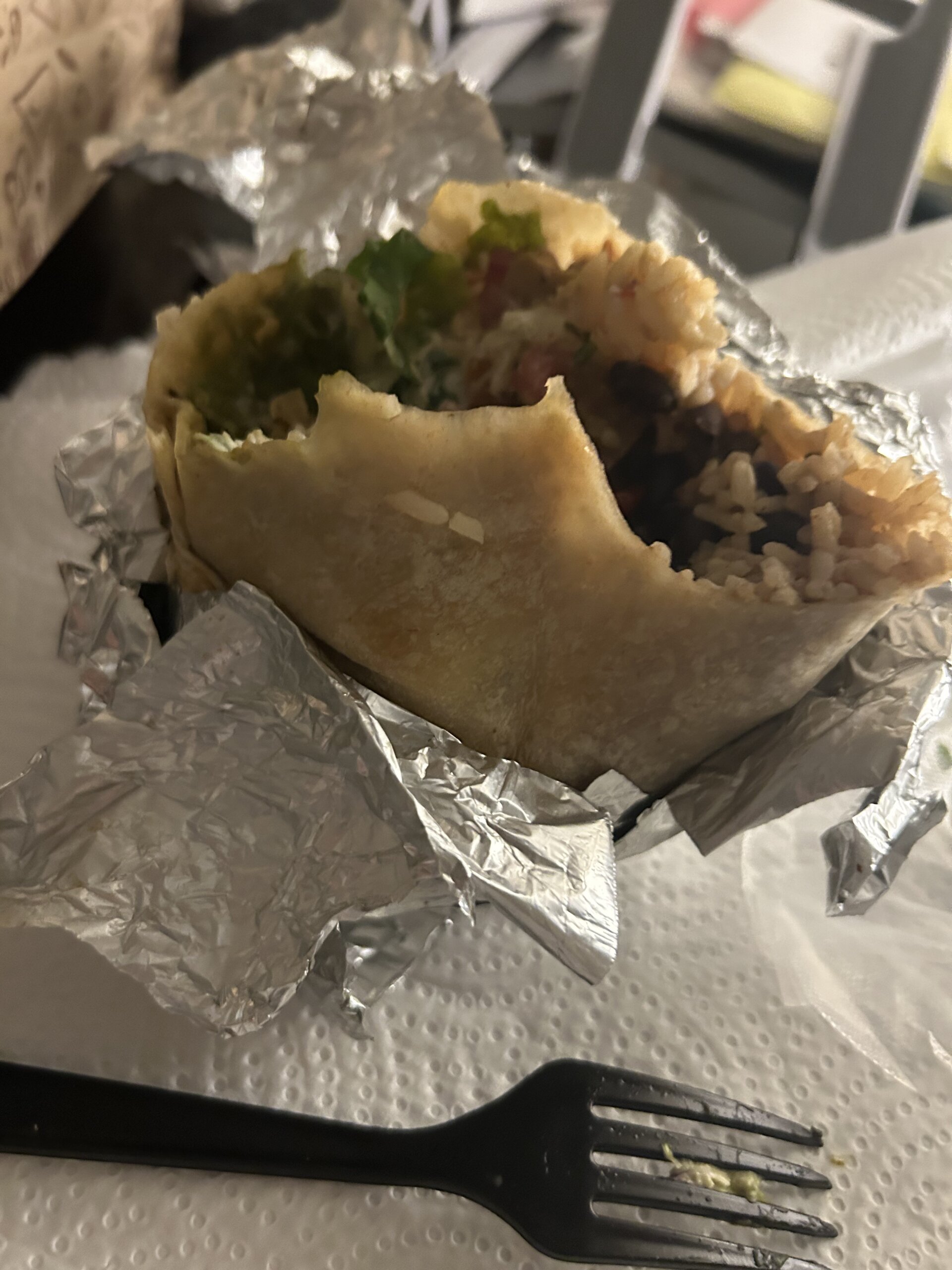 XXX Porn Photo of Nude pappagburger 1