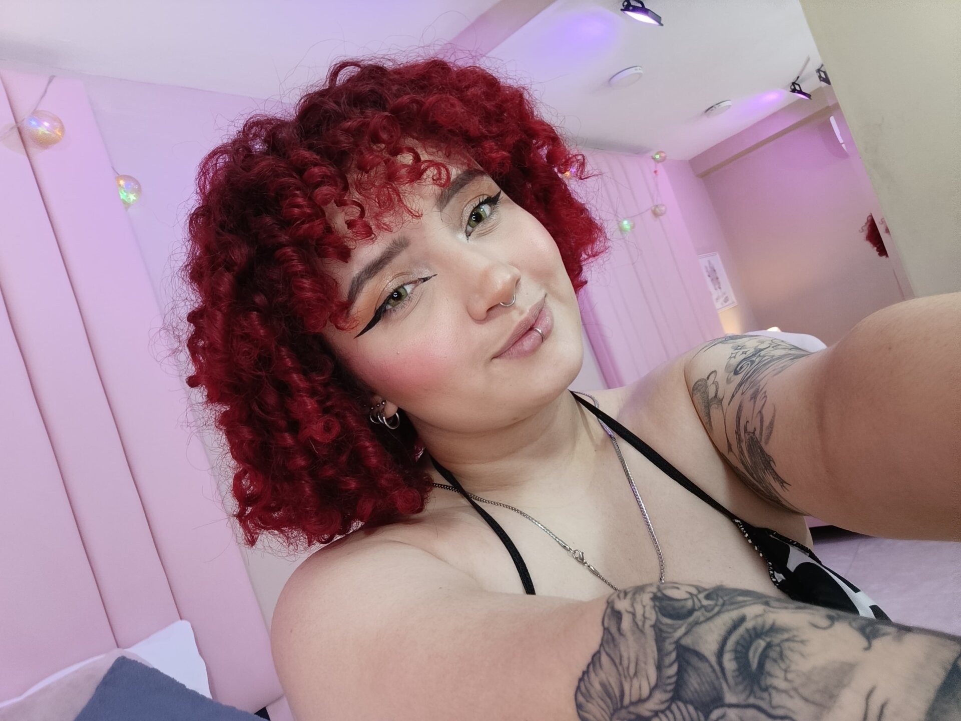 XXX Porn Photo of Nude Tracielowe_w 10