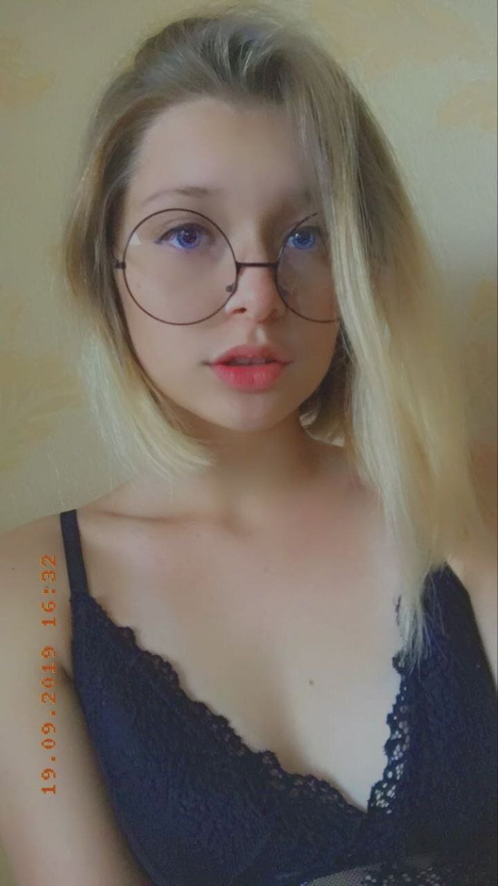 XXX Porn Photo of Nude ReganShroff 5