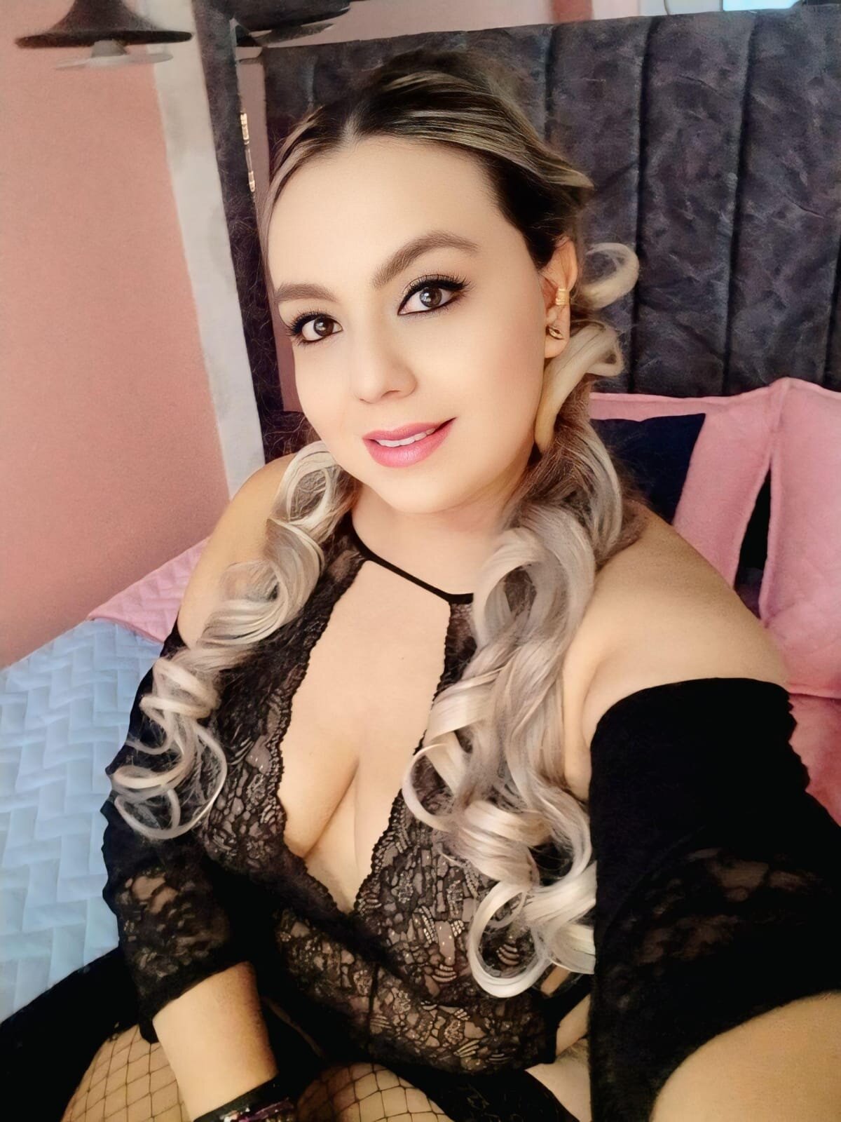 XXX Porn Photo of Nude Shantal_0420 1
