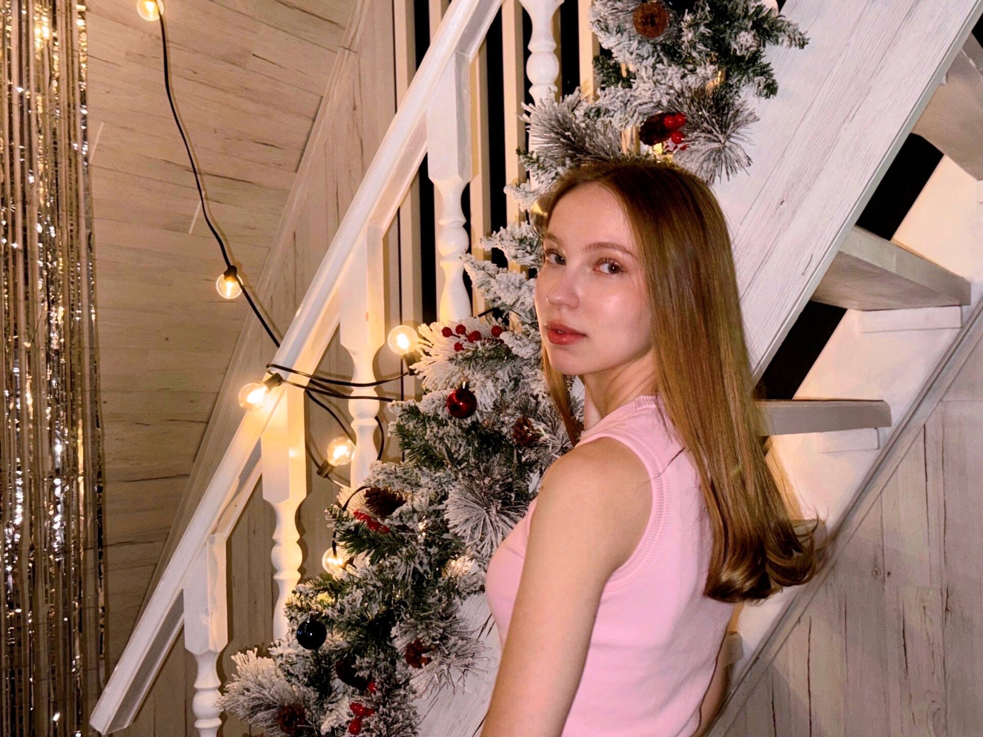 XXX Porn Photo of Nude JodeeVy 4
