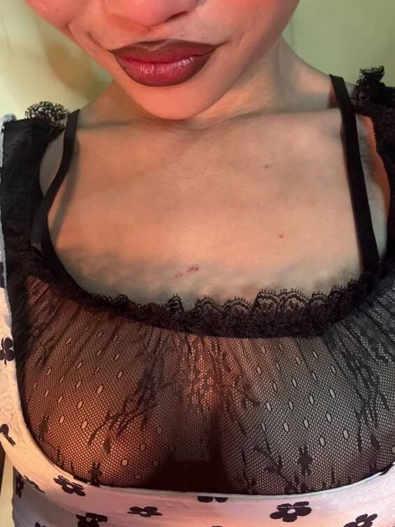 XXX Porn Photo of Nude angel_aarna 8