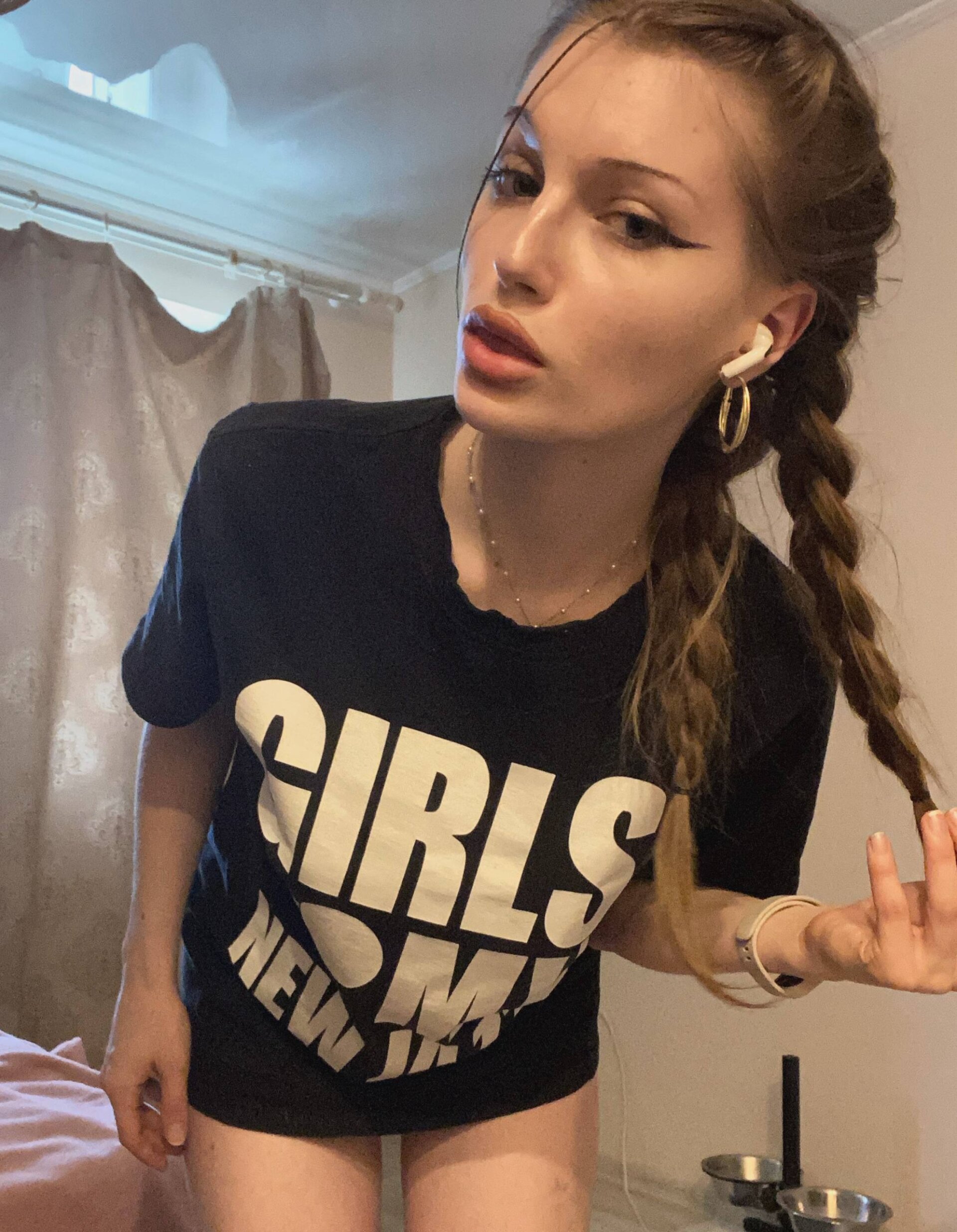 XXX Porn Photo of Nude Nutsy_and_Stephanie 22