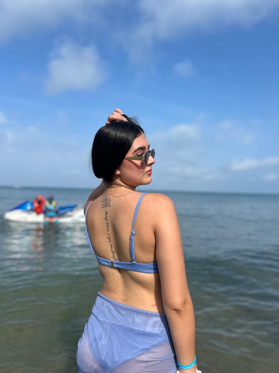 XXX Porn Photo of Nude mollyy_love 3