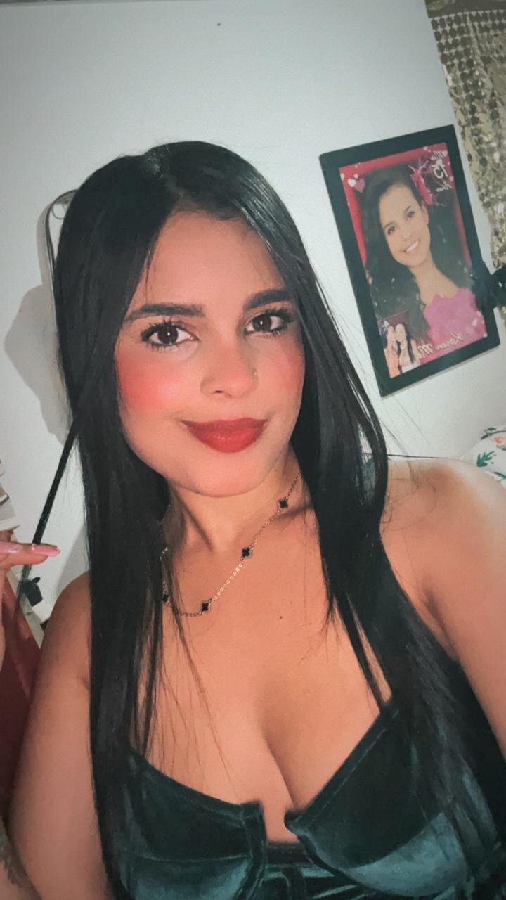 XXX Porn Photo of Nude LunaVera21 1