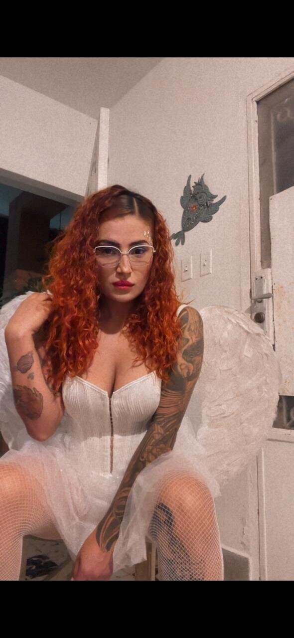 XXX Porn Photo of Nude Rangiku_silver 2