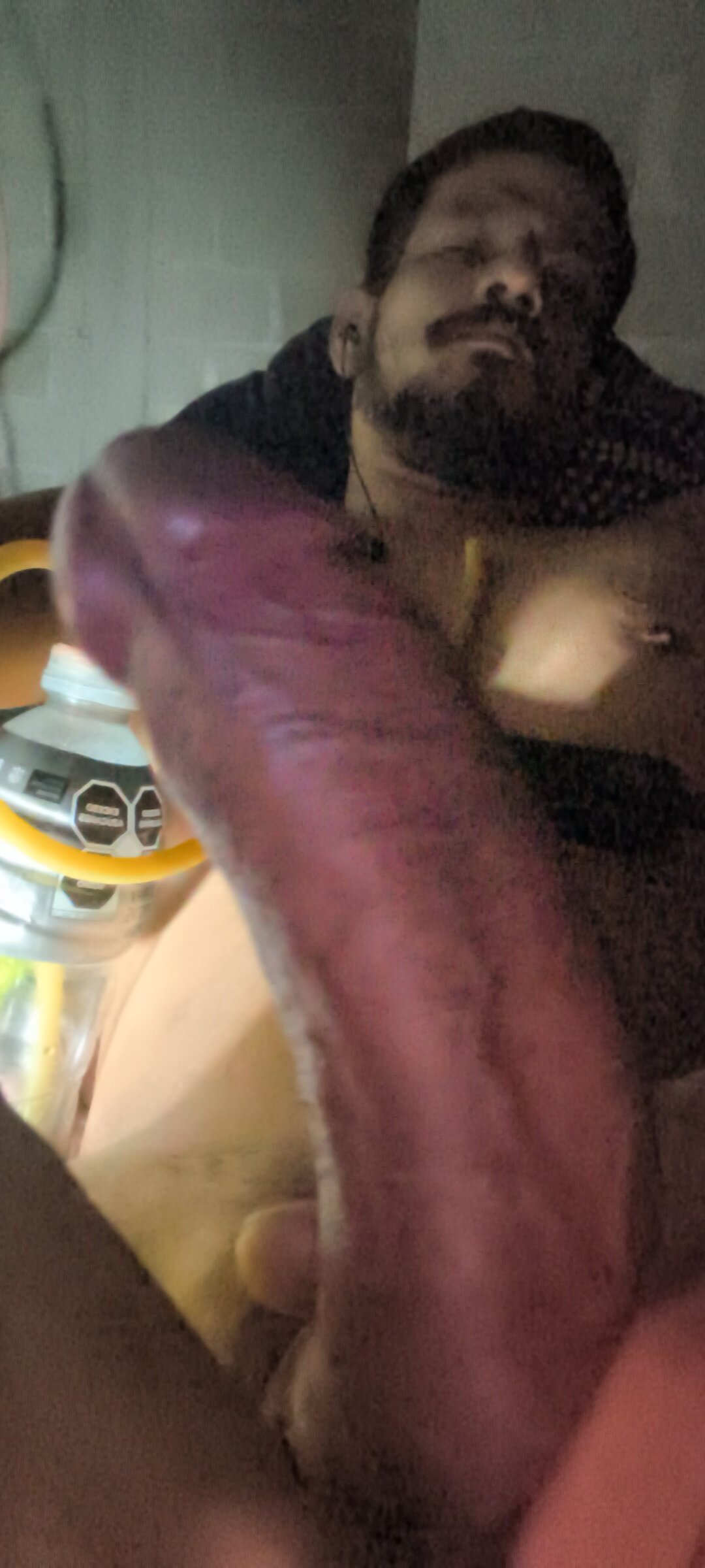 XXX Porn Photo of Nude luterhoot 2