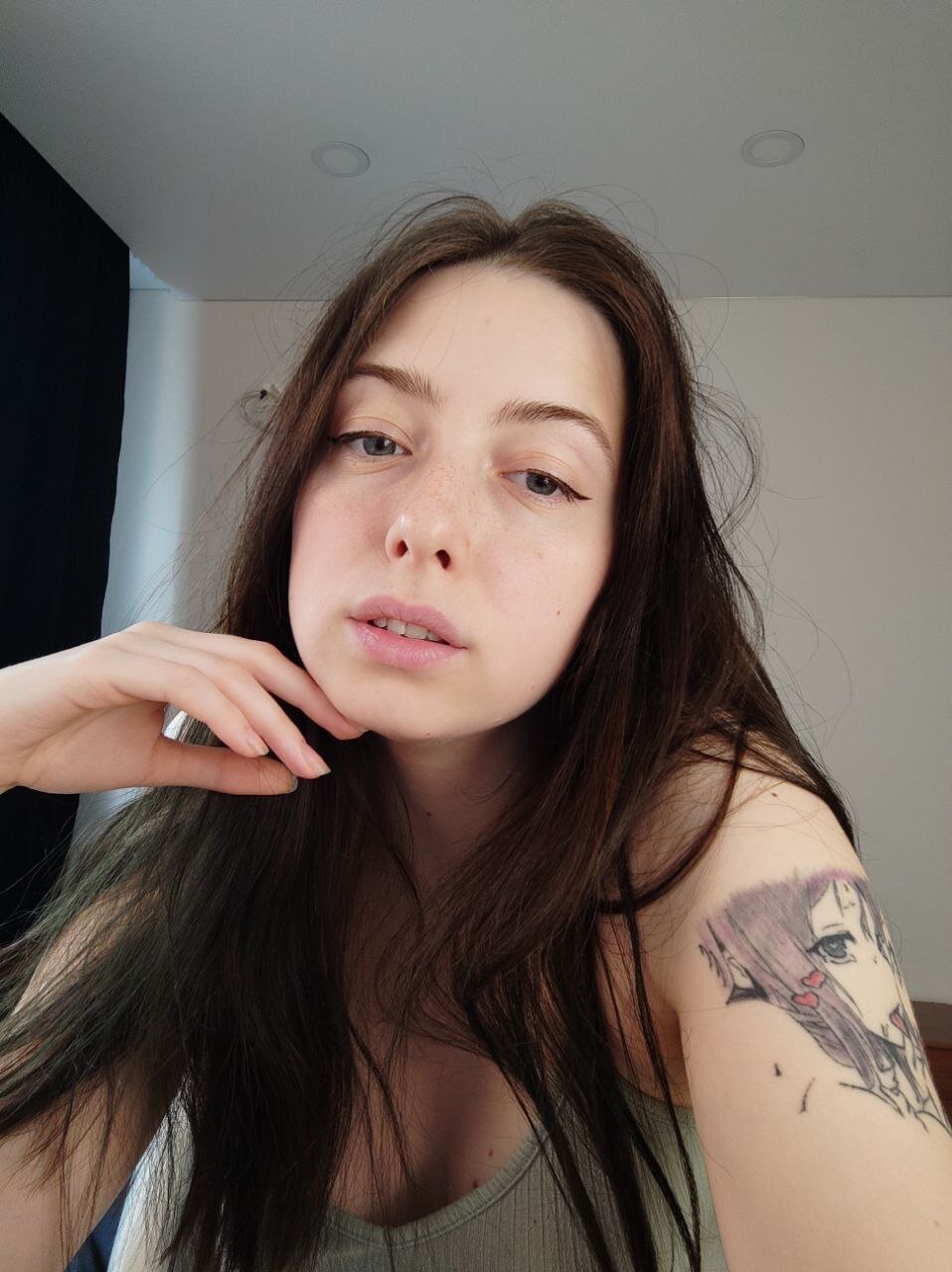 XXX Porn Photo of Nude baybaysk 26