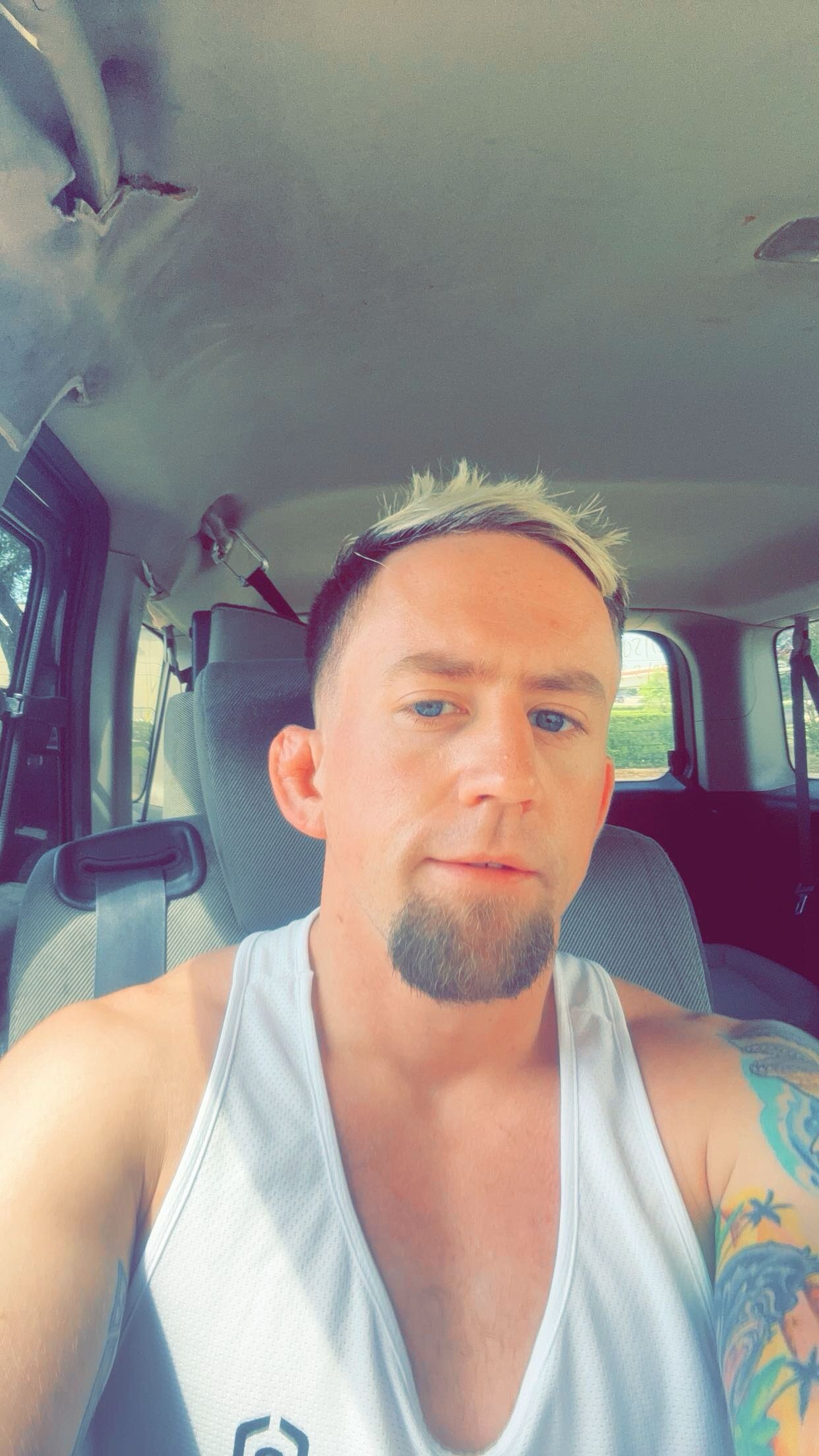 XXX Porn Photo of Nude jakespits996 5