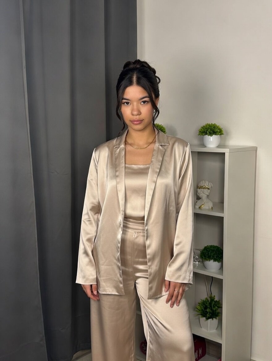 XXX Porn Photo of Nude DeloresOkoren 1