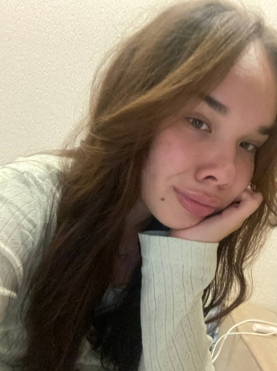 XXX Porn Photo of Nude IgnaciaLacayo 4