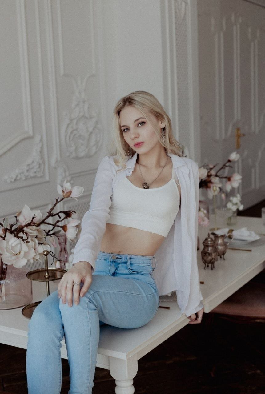 XXX Porn Photo of Nude OlindaFosdick 2