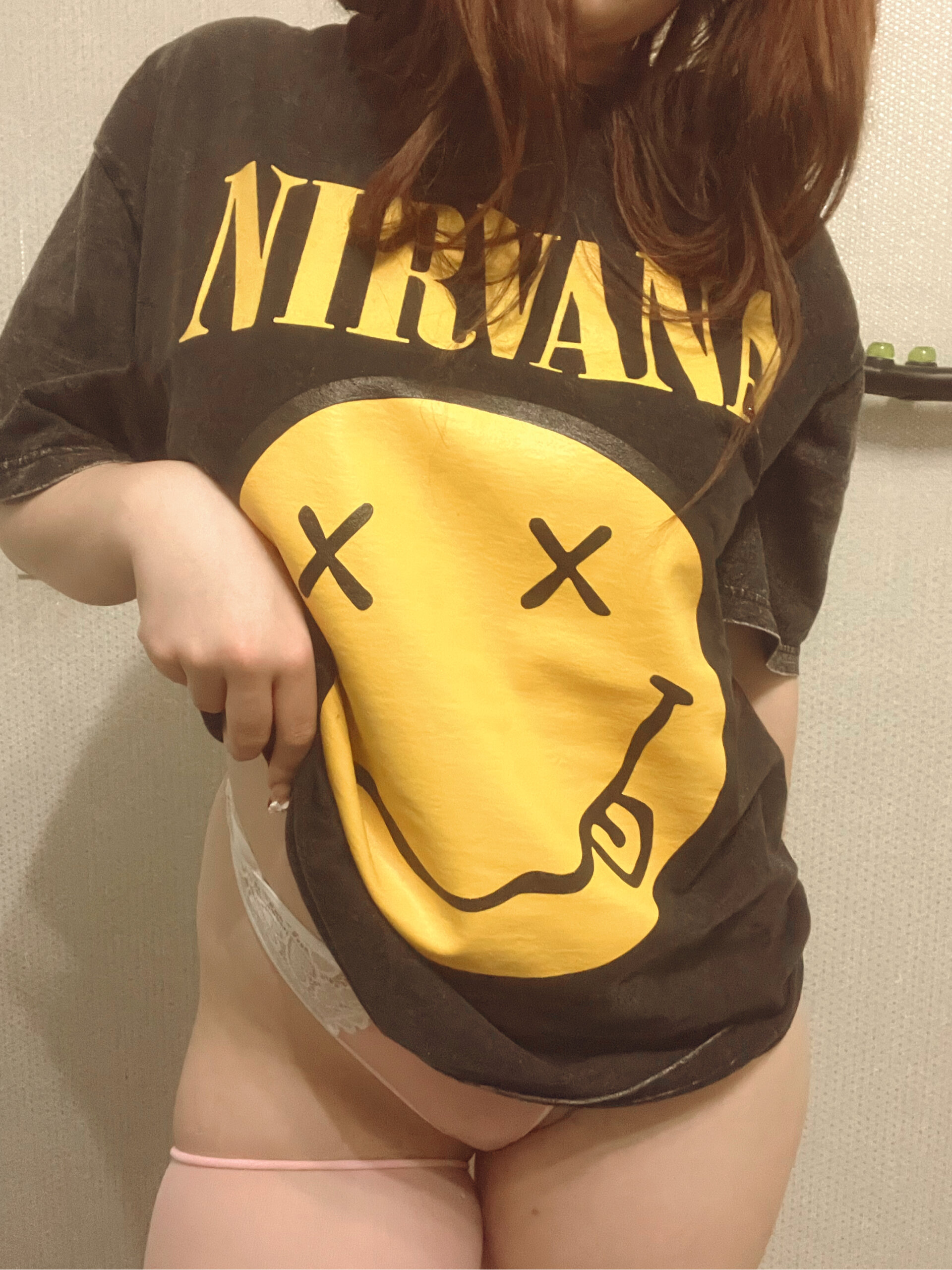 XXX Porn Photo of Nude rina_kitten 8