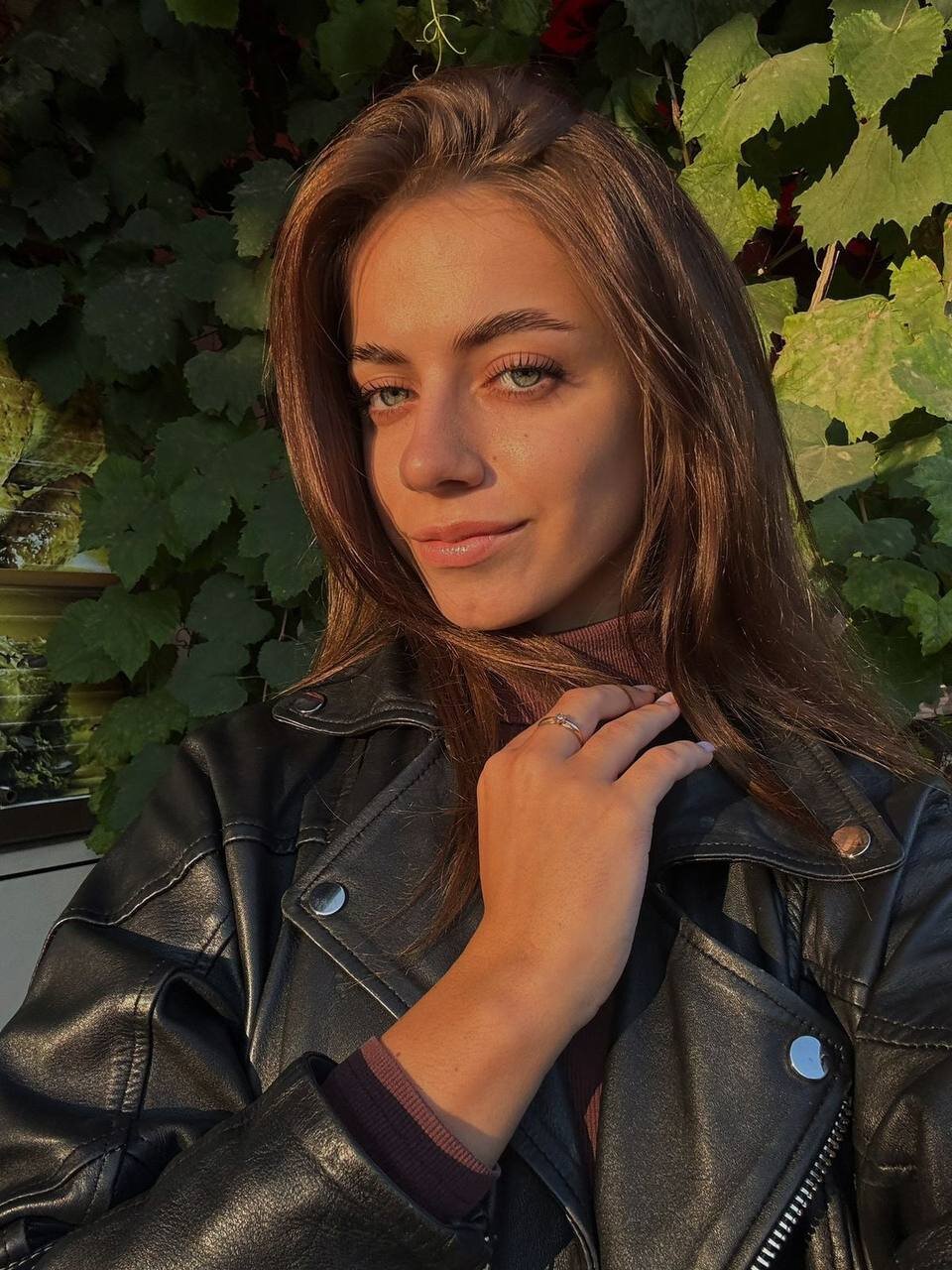 XXX Porn Photo of Nude GlendaHammond 1
