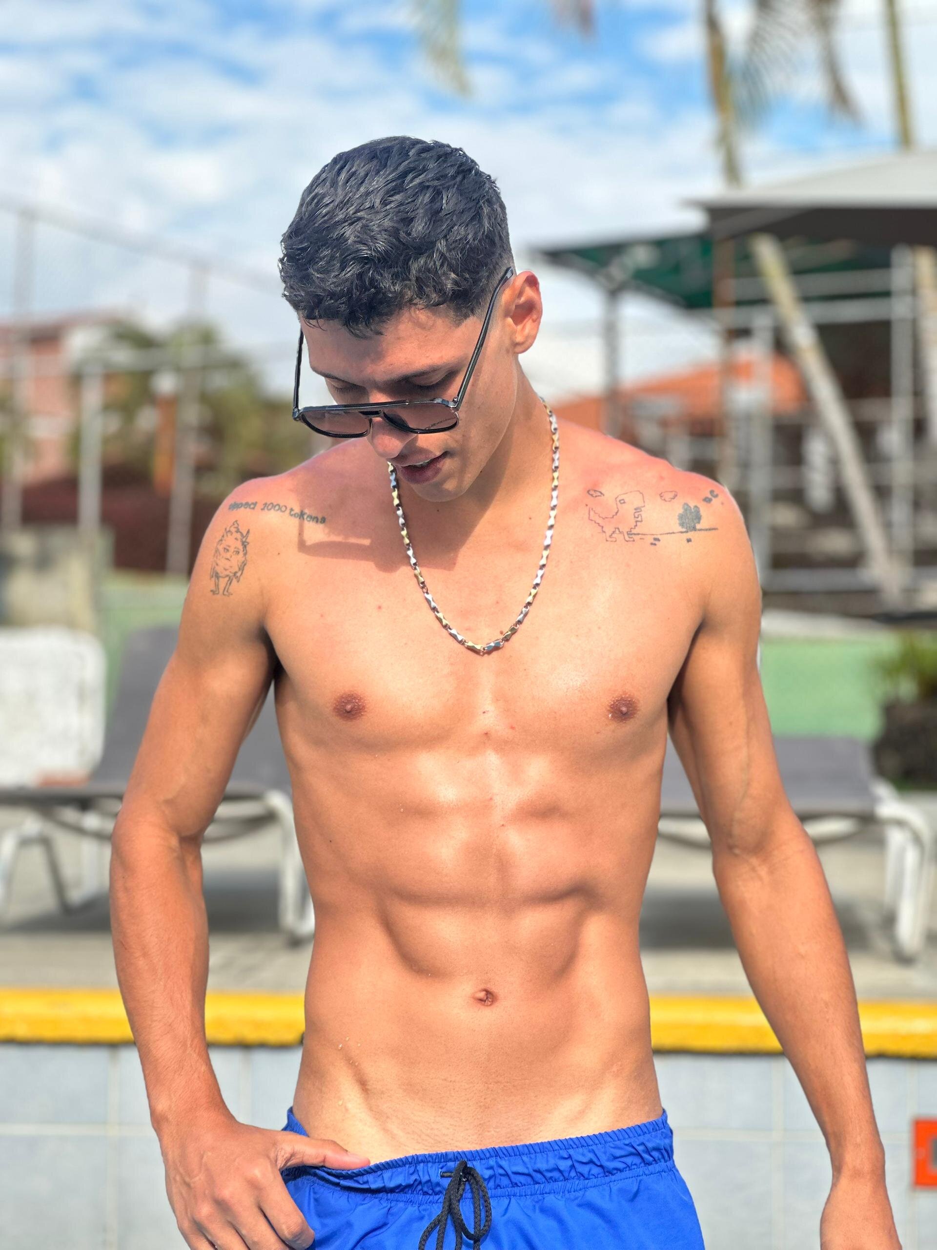 XXX Porn Photo of Nude David_ga 2