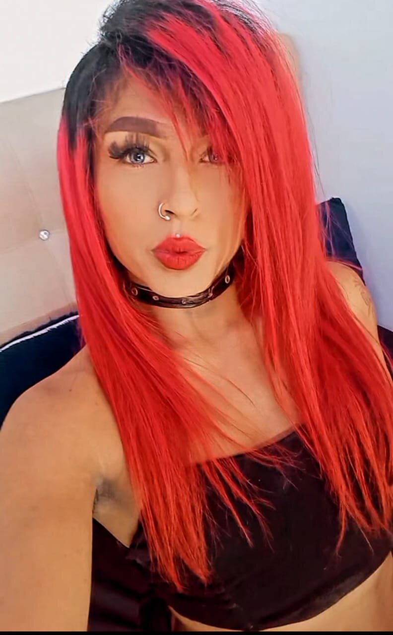 XXX Porn Photo of Nude SilvanaCapelli 5