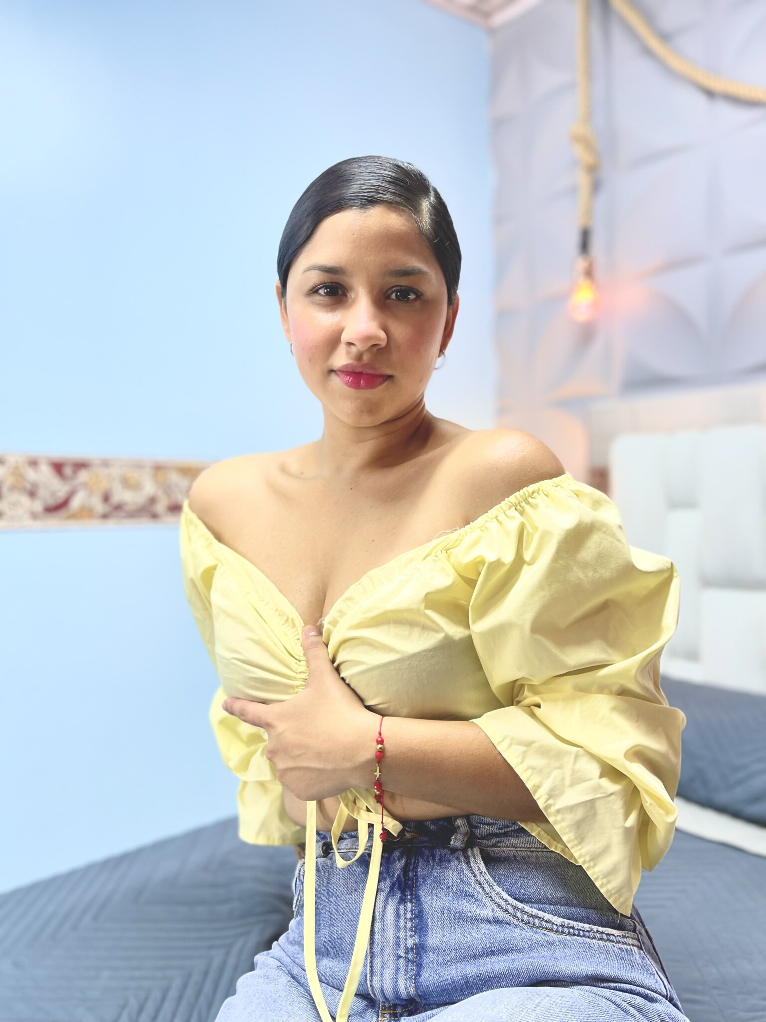 XXX Porn Photo of Nude Annie_Catt_ 1