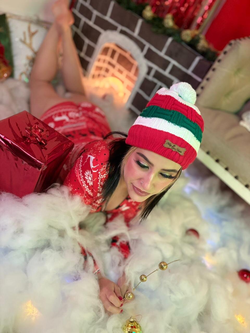 XXX Porn Photo of Nude anais_cooper 192