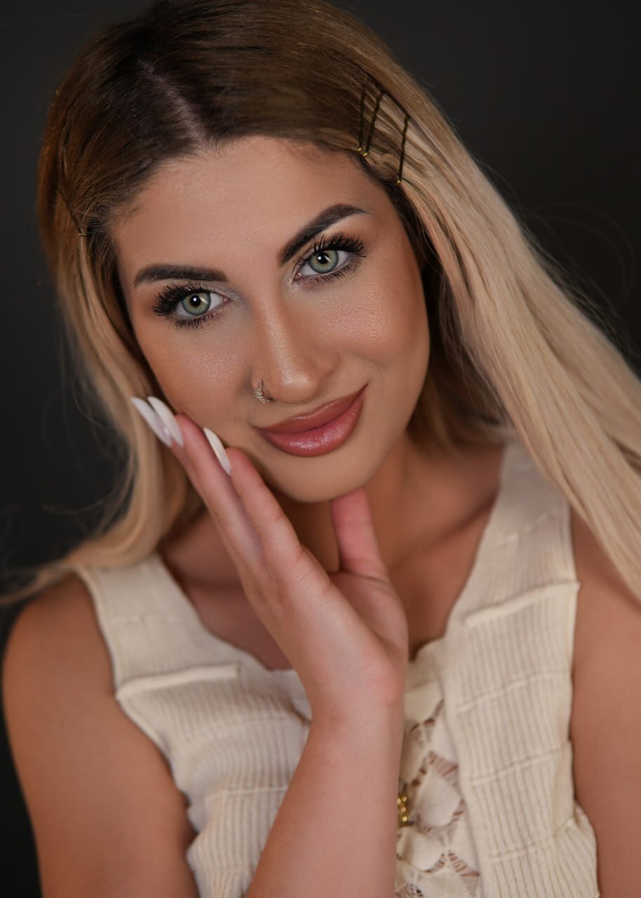 XXX Porn Photo of Nude AuroraSins 15