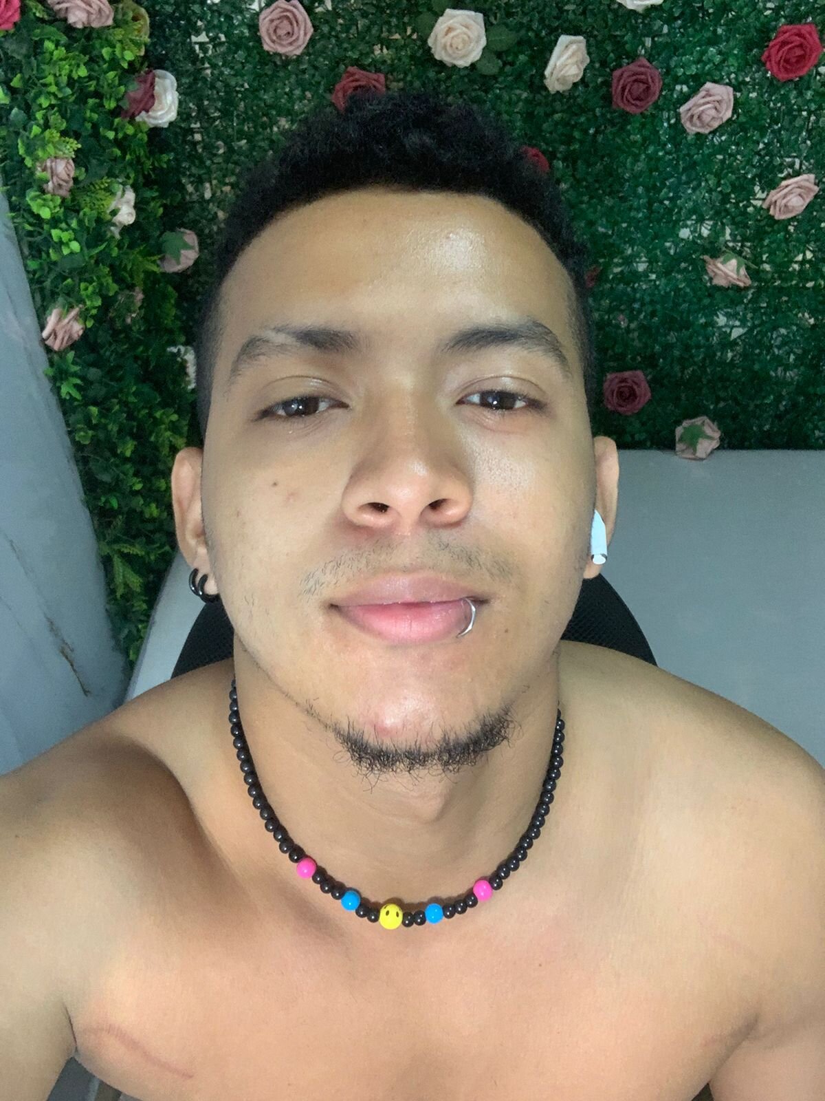 XXX Porn Photo of Nude dylans_brown 1