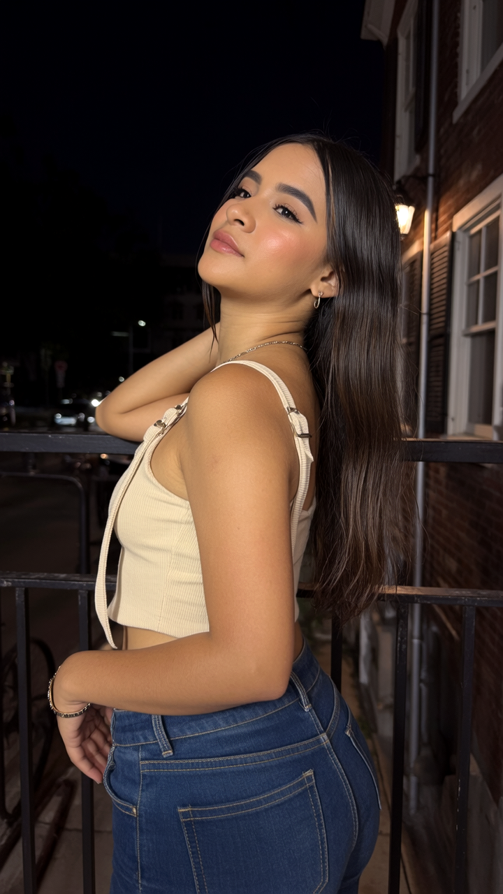 XXX Porn Photo of Nude Delancy_Lopez_ 4