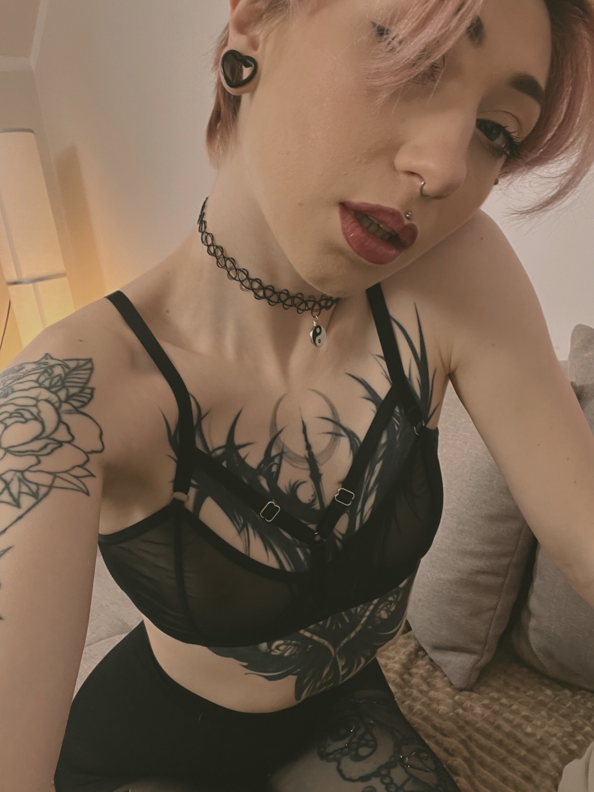XXX Porn Photo of Nude Wien_Lands 6