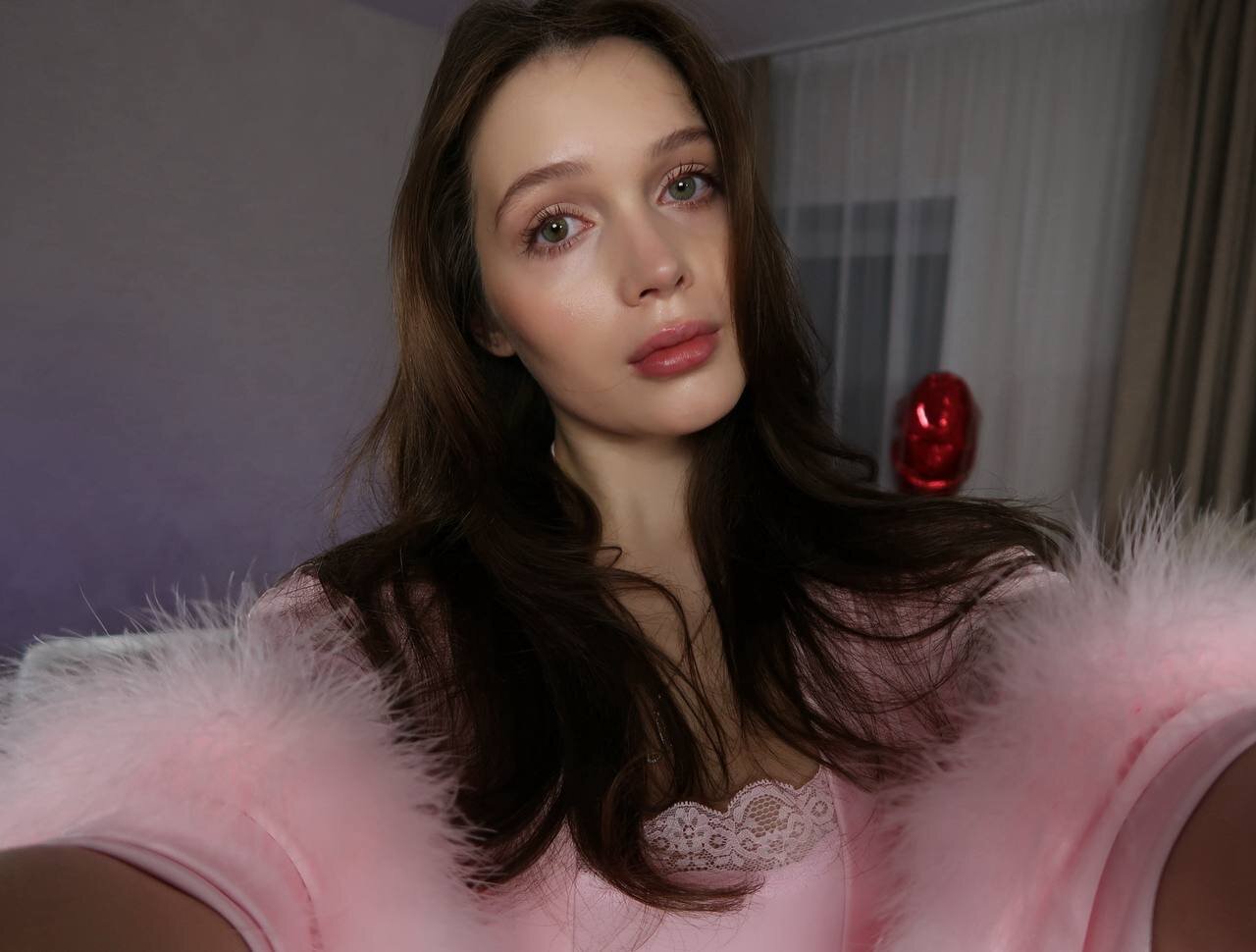 XXX Porn Photo of Nude Anya_angel 5