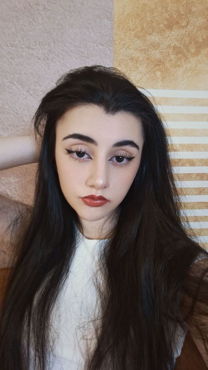 XXX Porn Photo of Nude MelanieMooor 36