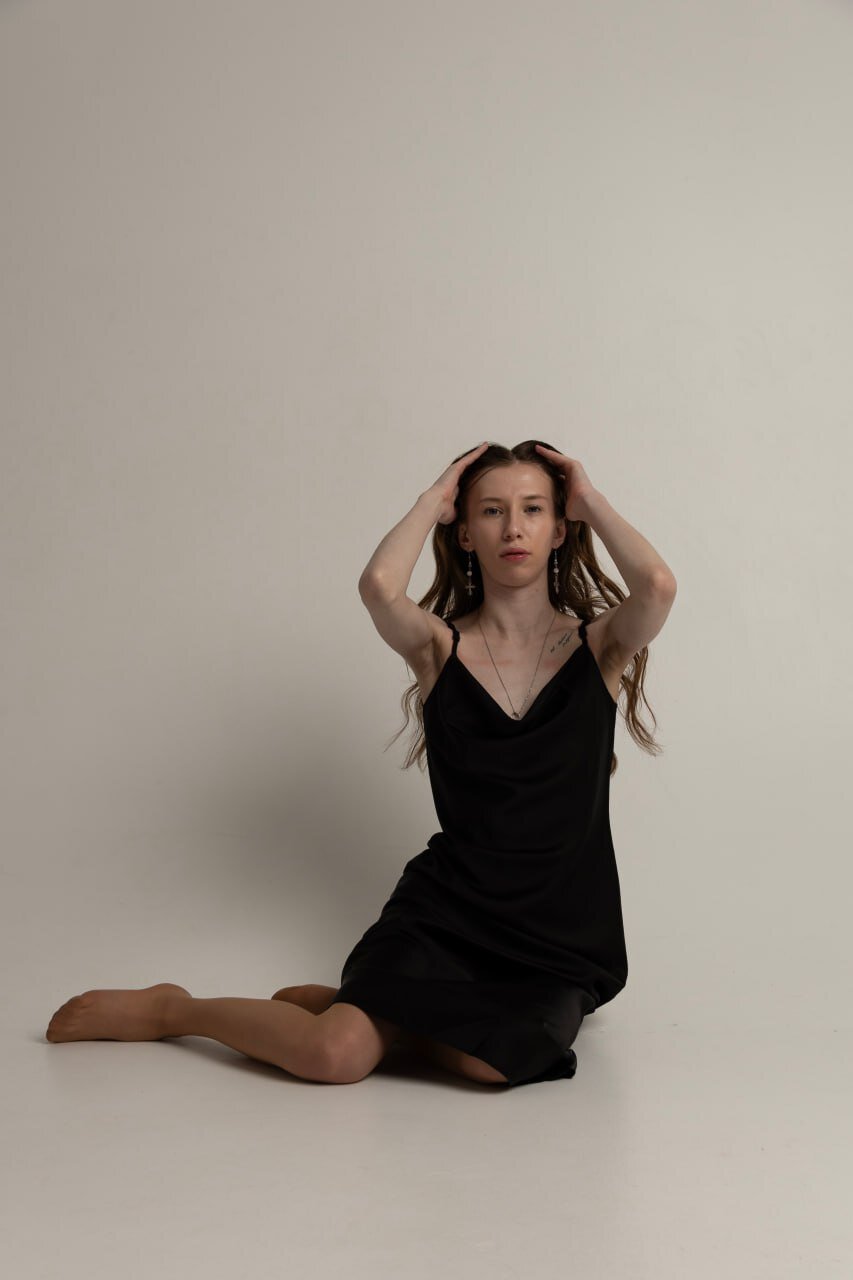 XXX Porn Photo of Nude Lisbeth__Salander 8