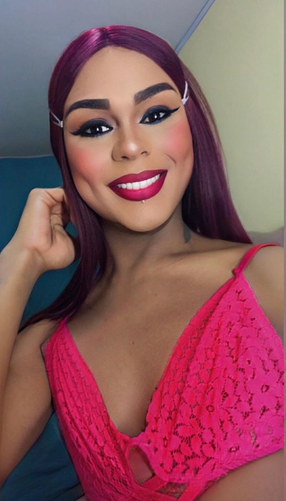 XXX Porn Photo of Nude roxxxy_blackandwhite 68
