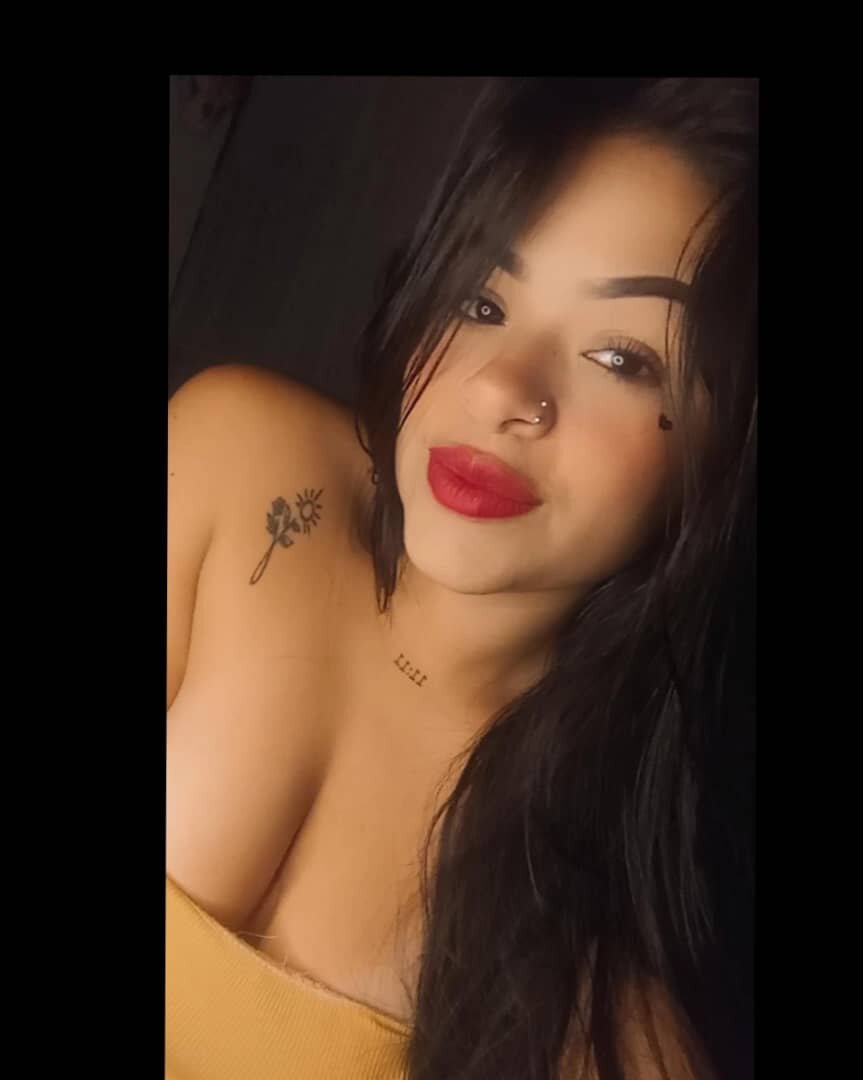 XXX Porn Photo of Nude Stefy_17 4