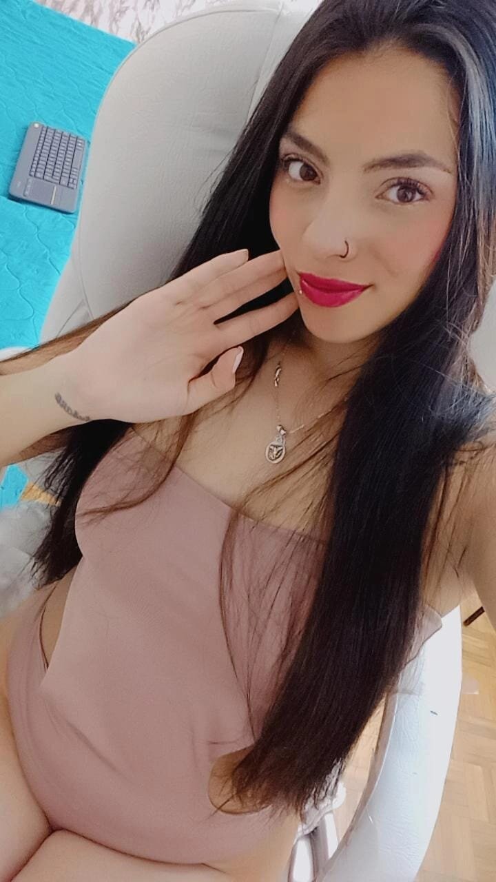 XXX Porn Photo of Nude TiffanyMartinez 7