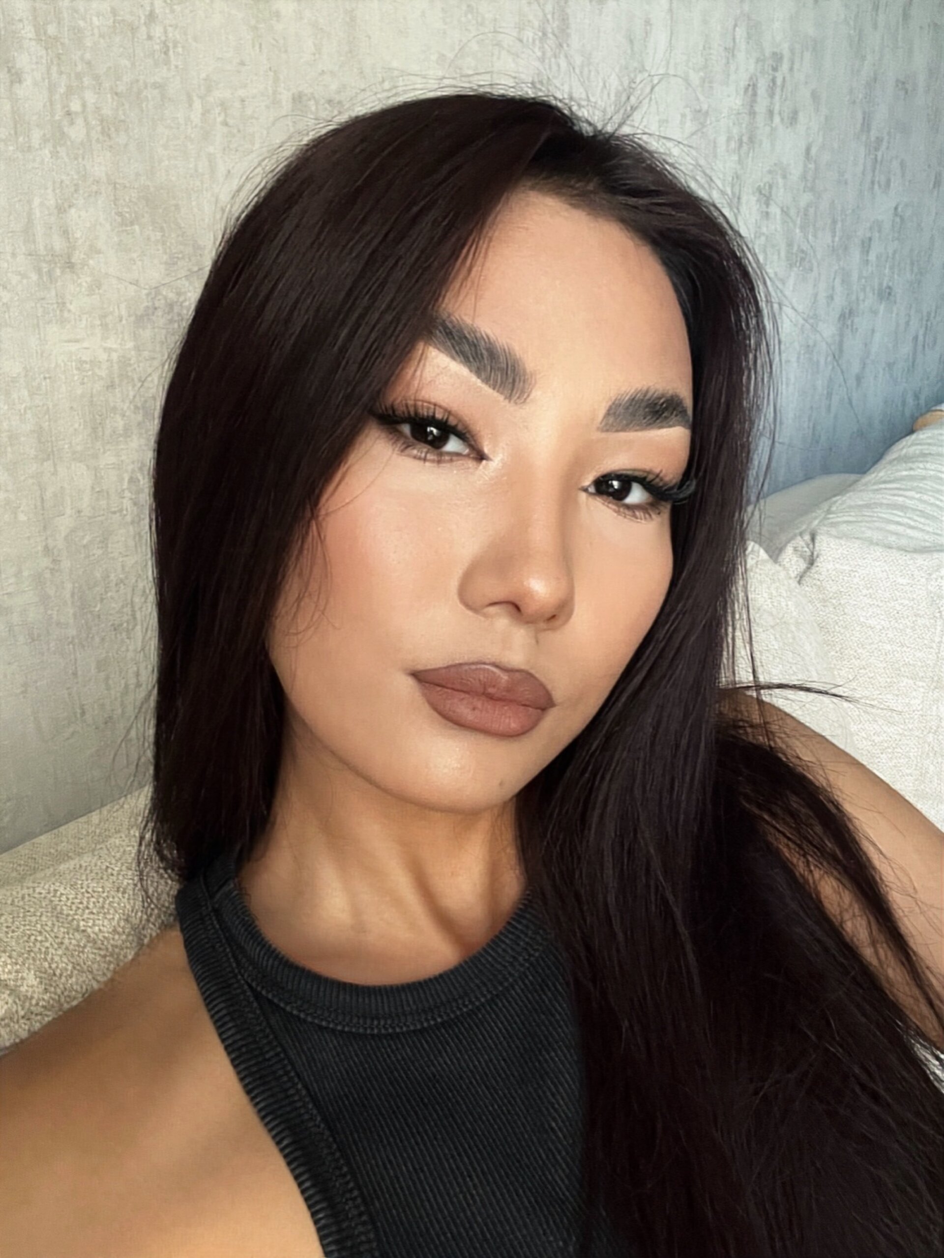 XXX Porn Photo of Nude ElenorSaggese 4