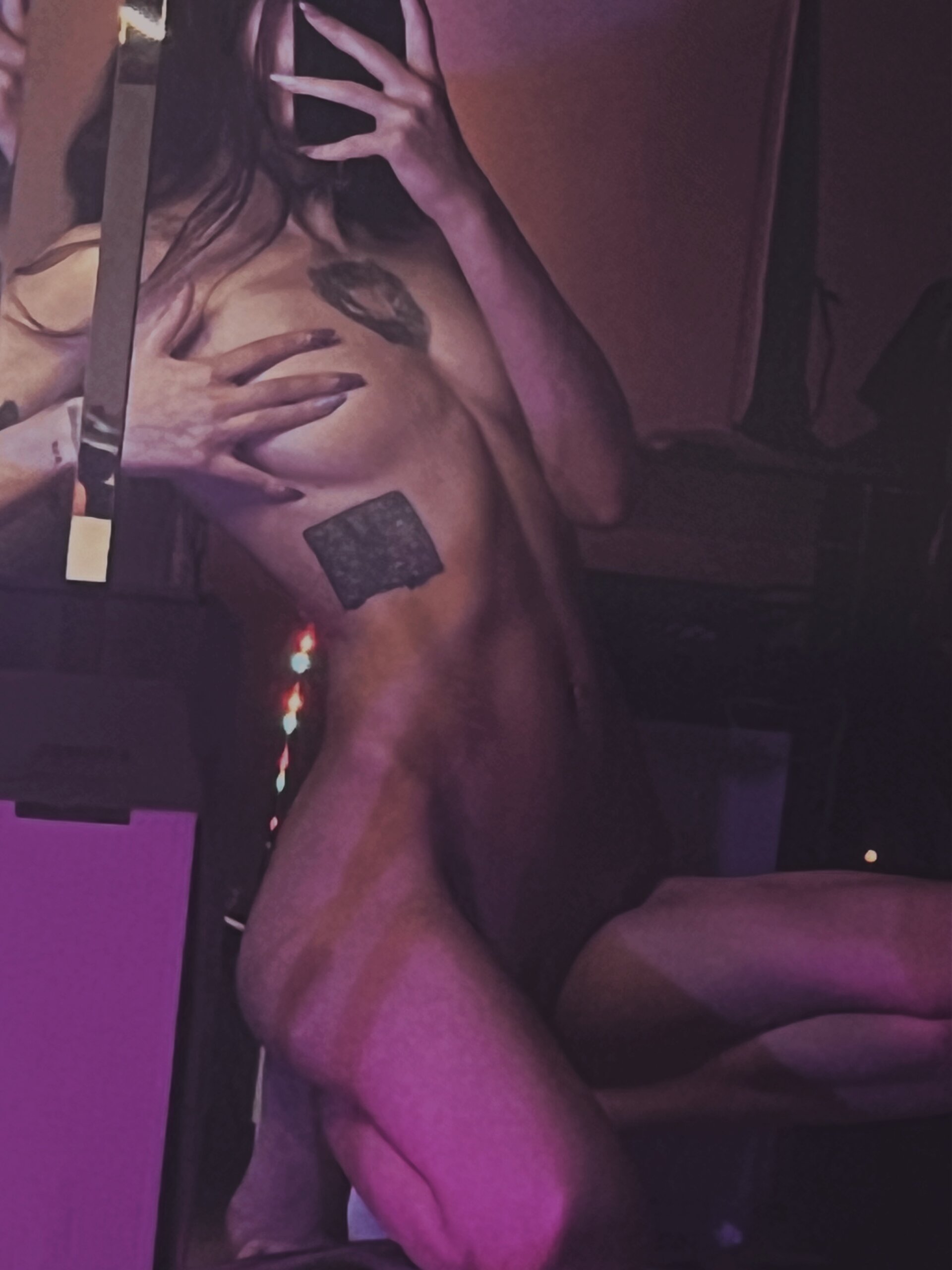 XXX Porn Photo of Nude mollyEXD 11
