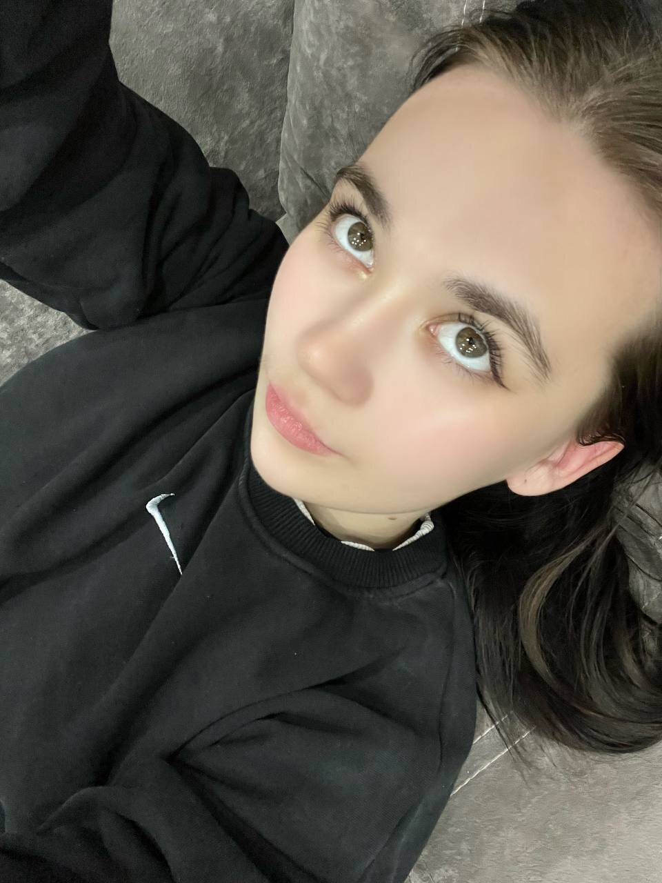 XXX Porn Photo of Nude LiliBlandy 58