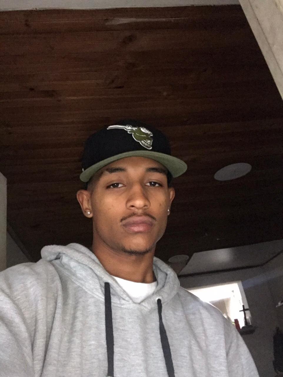 XXX Porn Photo of Nude BadBoyCam 2