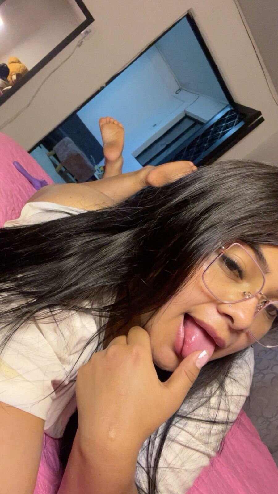 XXX Porn Photo of Nude Channel_velvet1 5