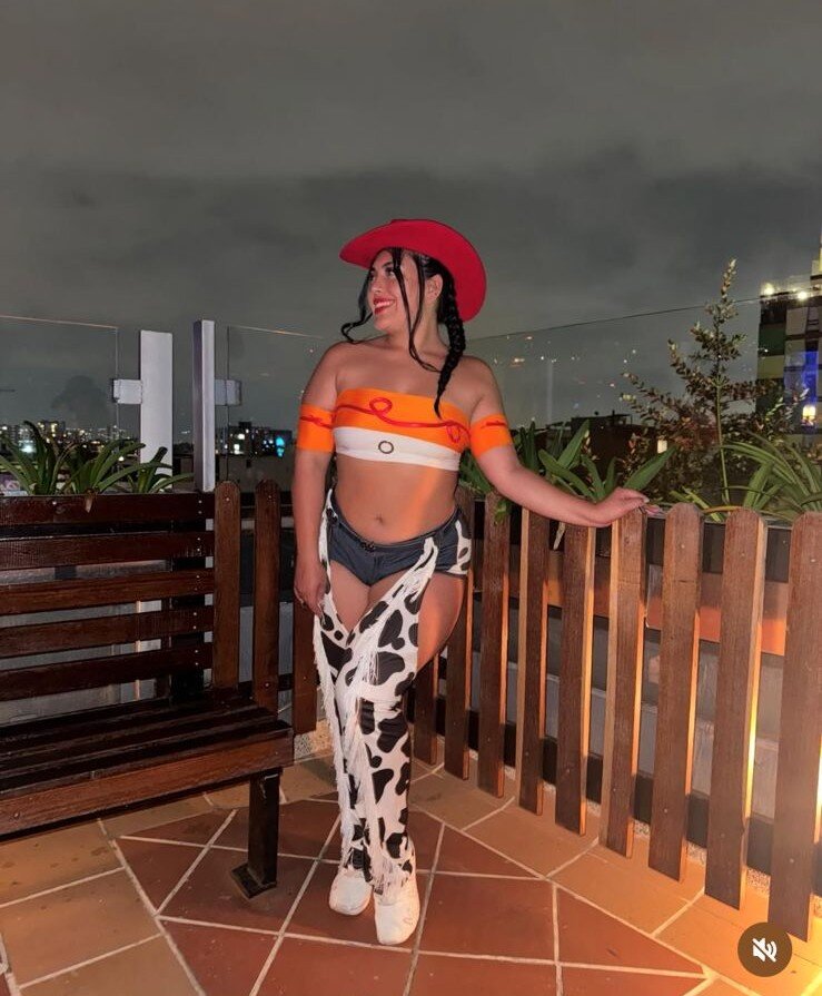 XXX Porn Photo of Nude harper_Brown_ 2