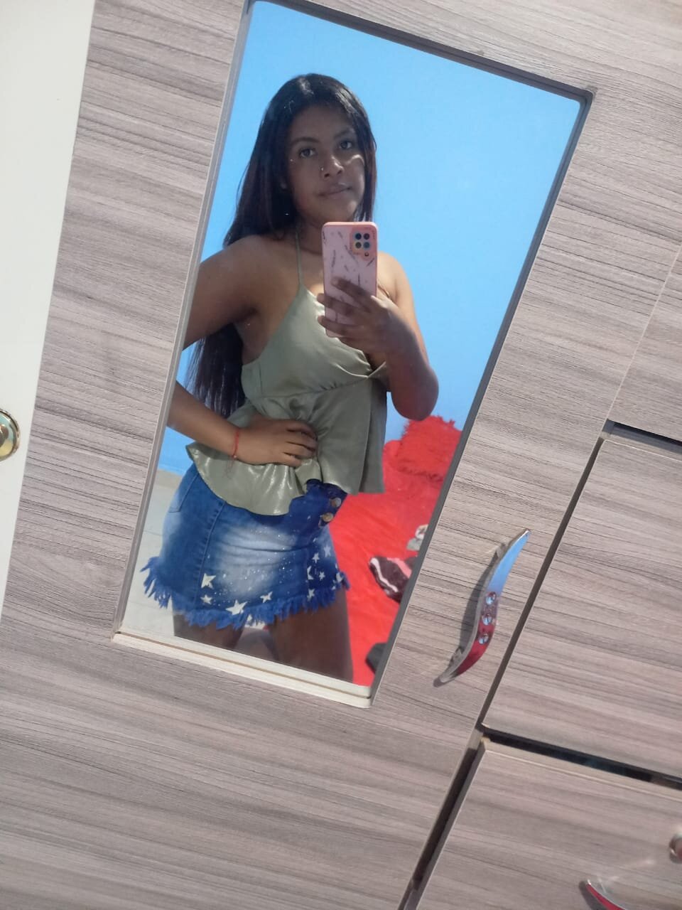 XXX Porn Photo of Nude vannesitha25 4