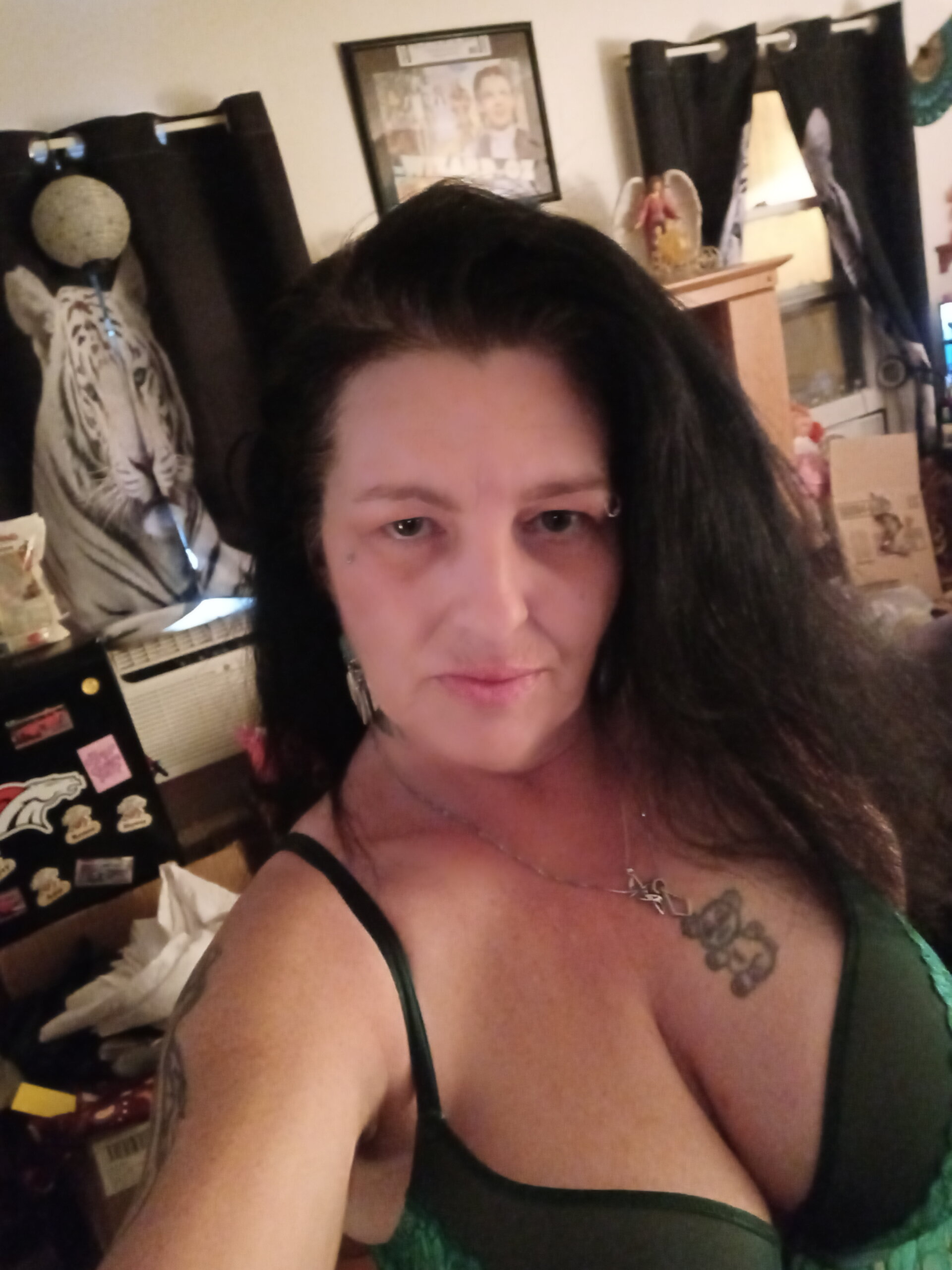 XXX Porn Photo of Nude PandaCasey46 28