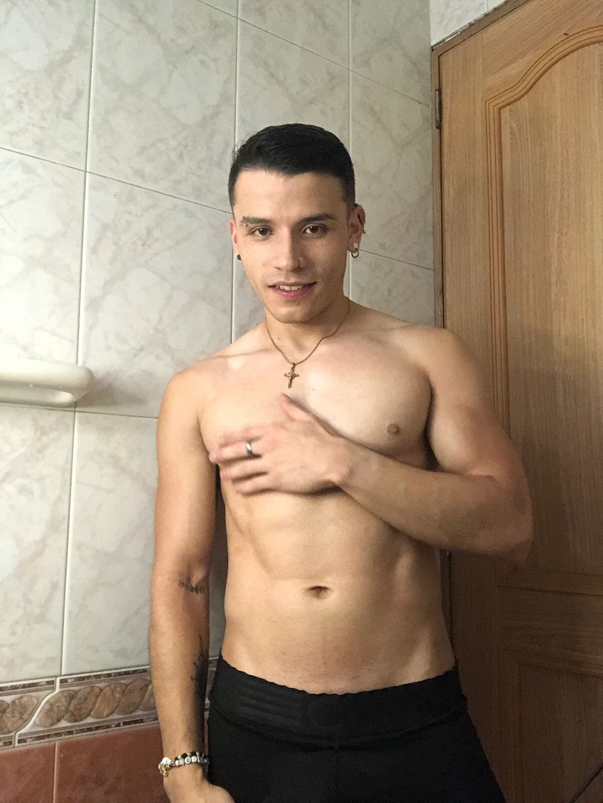 XXX Porn Photo of Nude Liam_se 1