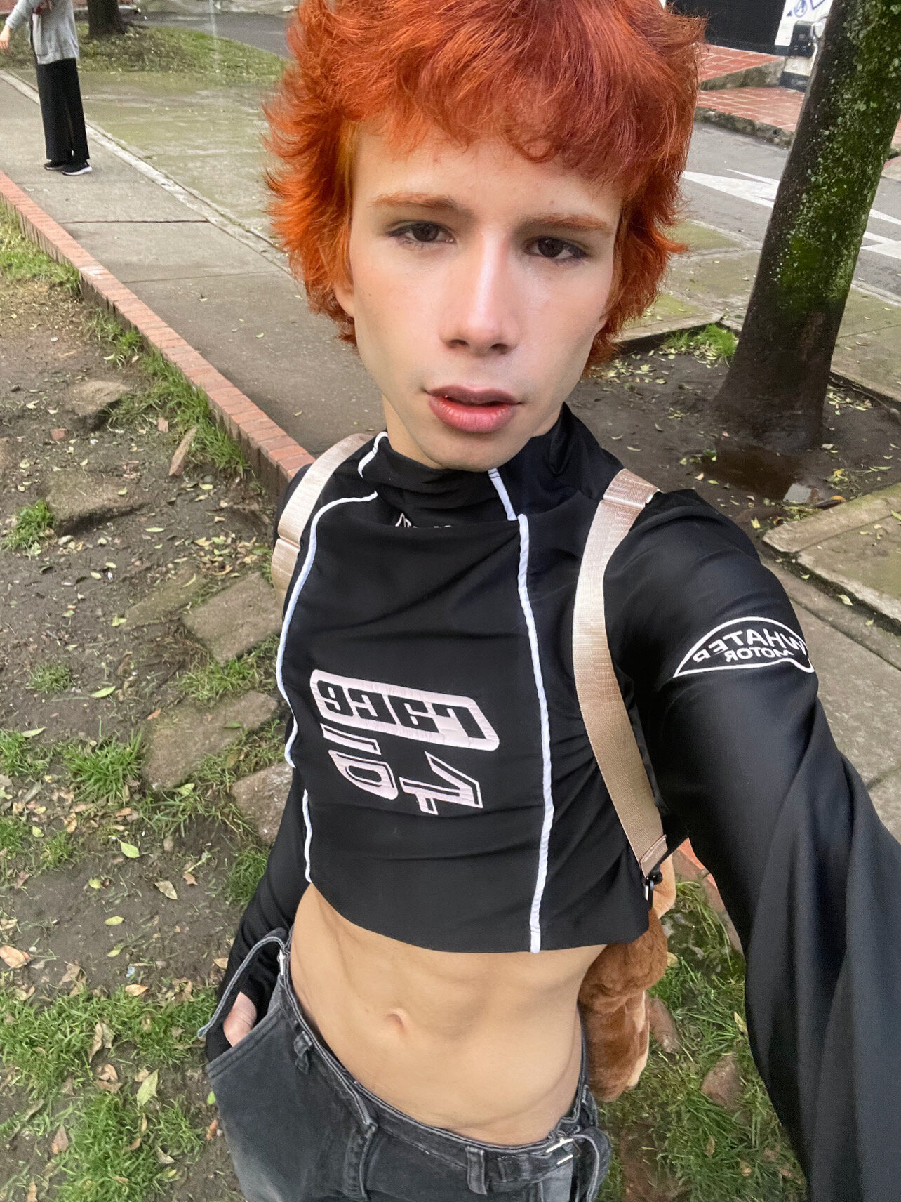 XXX Porn Photo of Nude bjorn_andresen_ 1