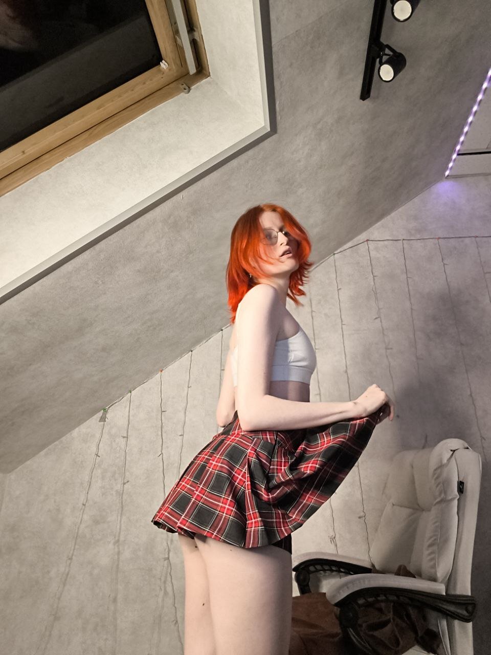 XXX Porn Photo of Nude ElizabethHarpper 56