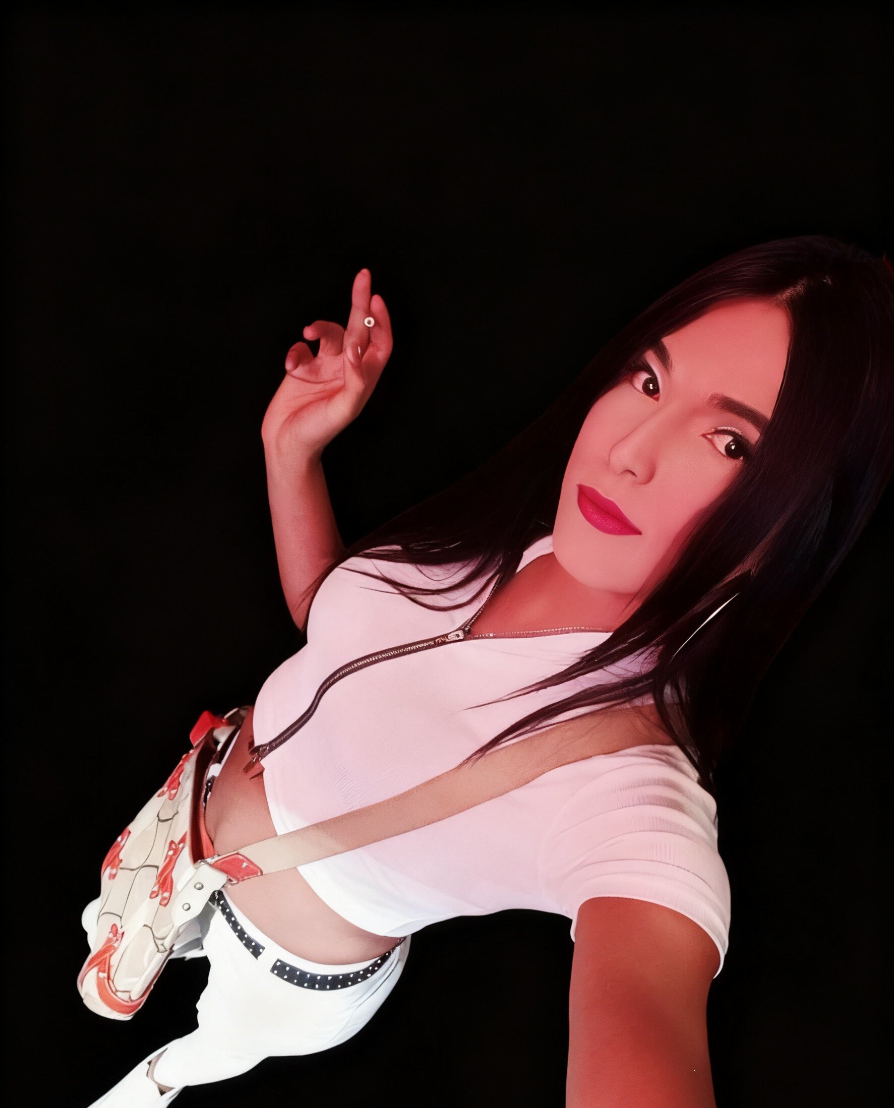 XXX Porn Photo of Nude valentina_limite 5