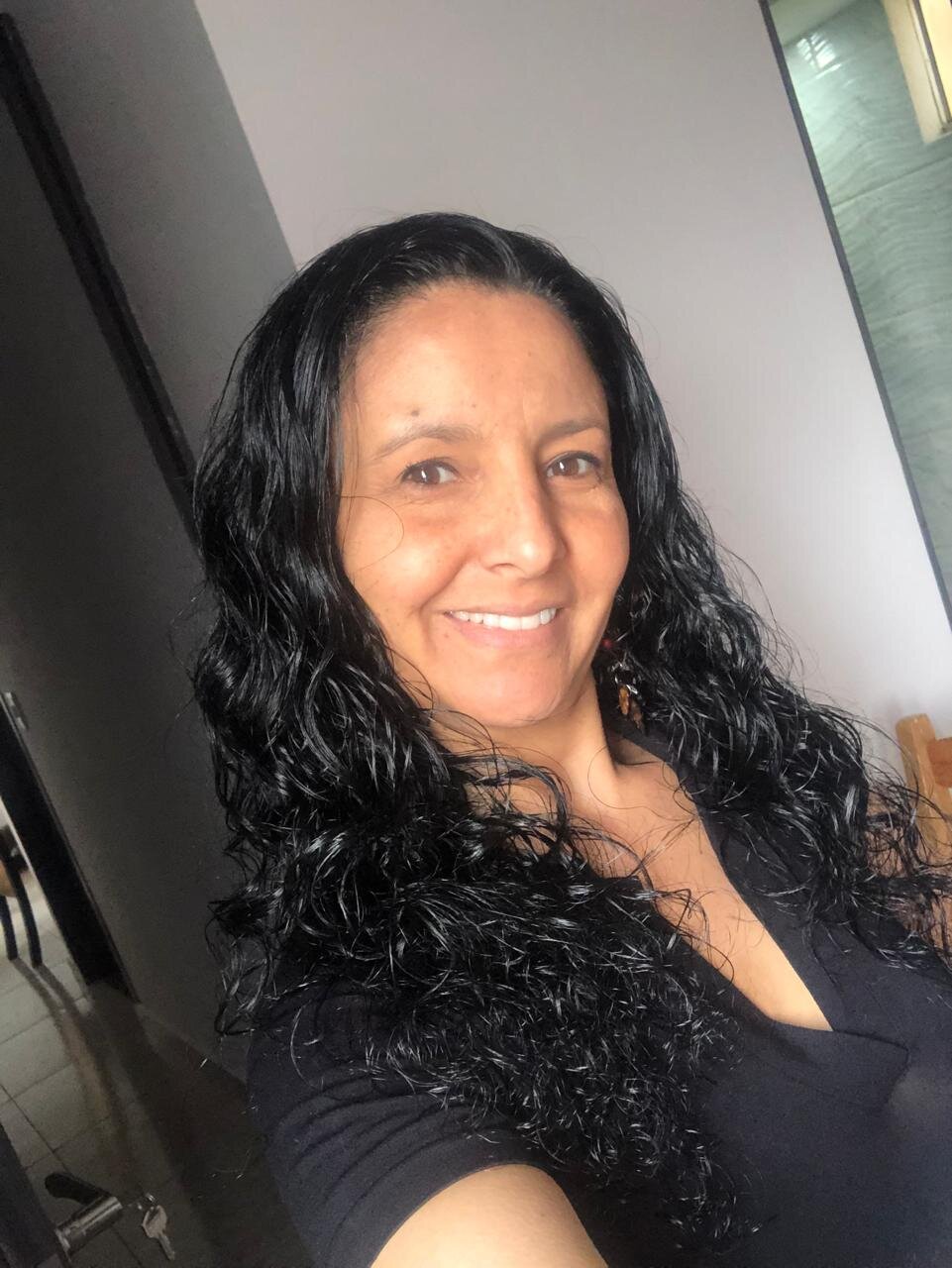 XXX Porn Photo of Nude milfnewmf 8